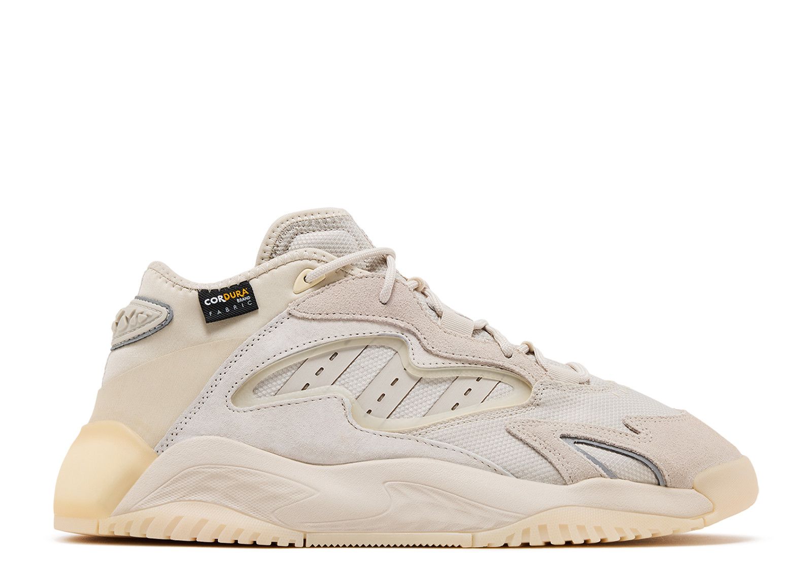 Streetball 2 'Clear Brown' - Adidas - GX0783 - clear brown/wonder
