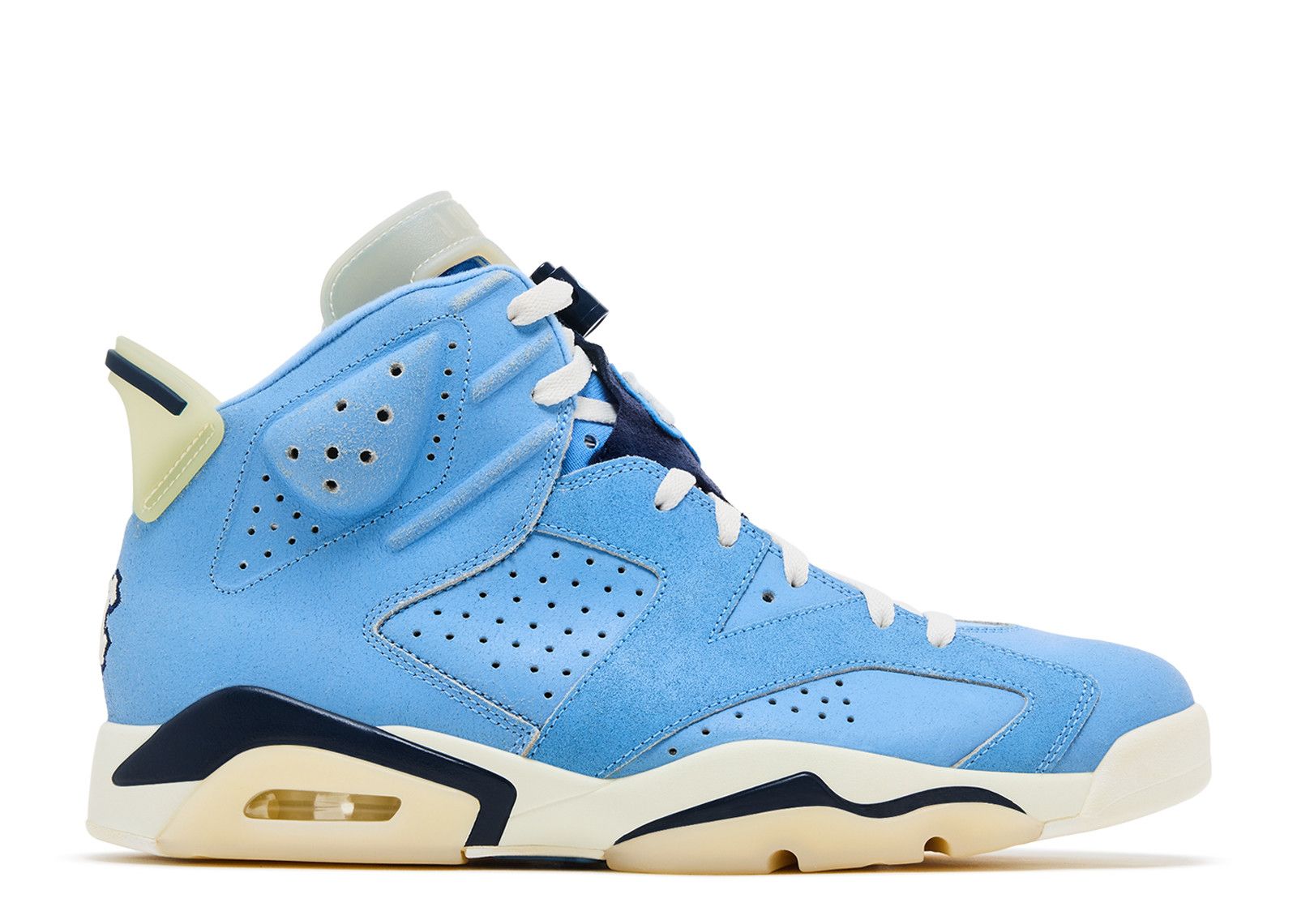 Jordan 23 Retro Promo 'UNC' PE - Air Jordan - FV1334 404 - valor