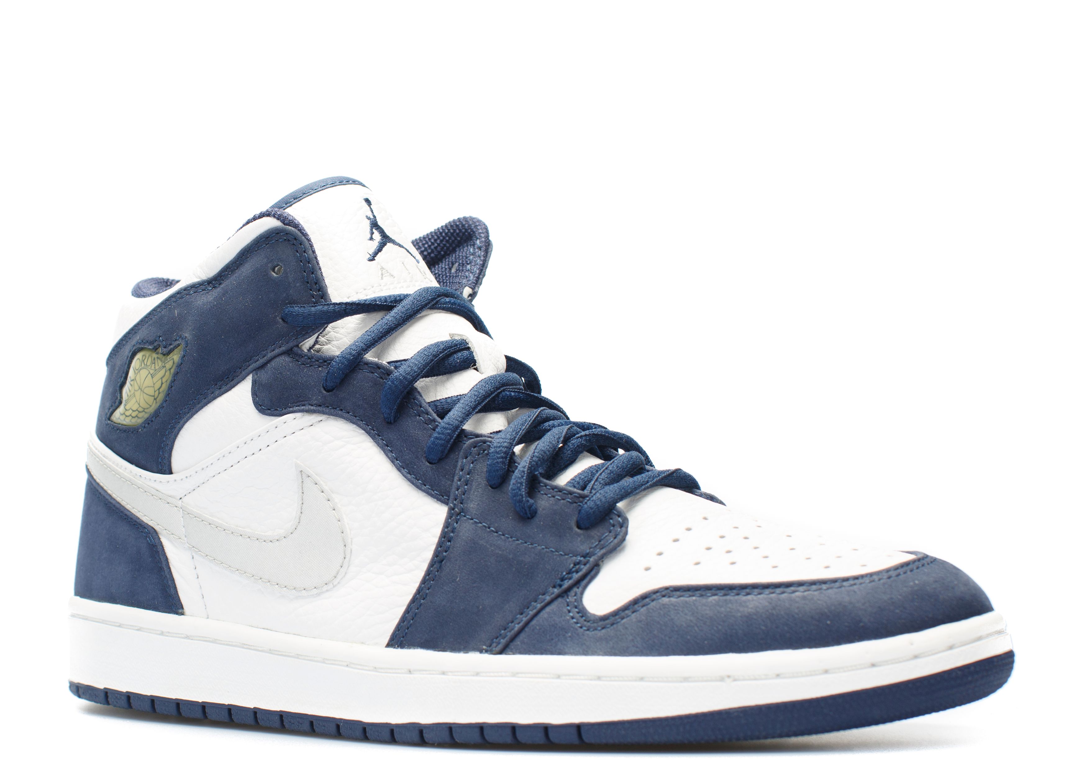 Jordan 1 Retro + 