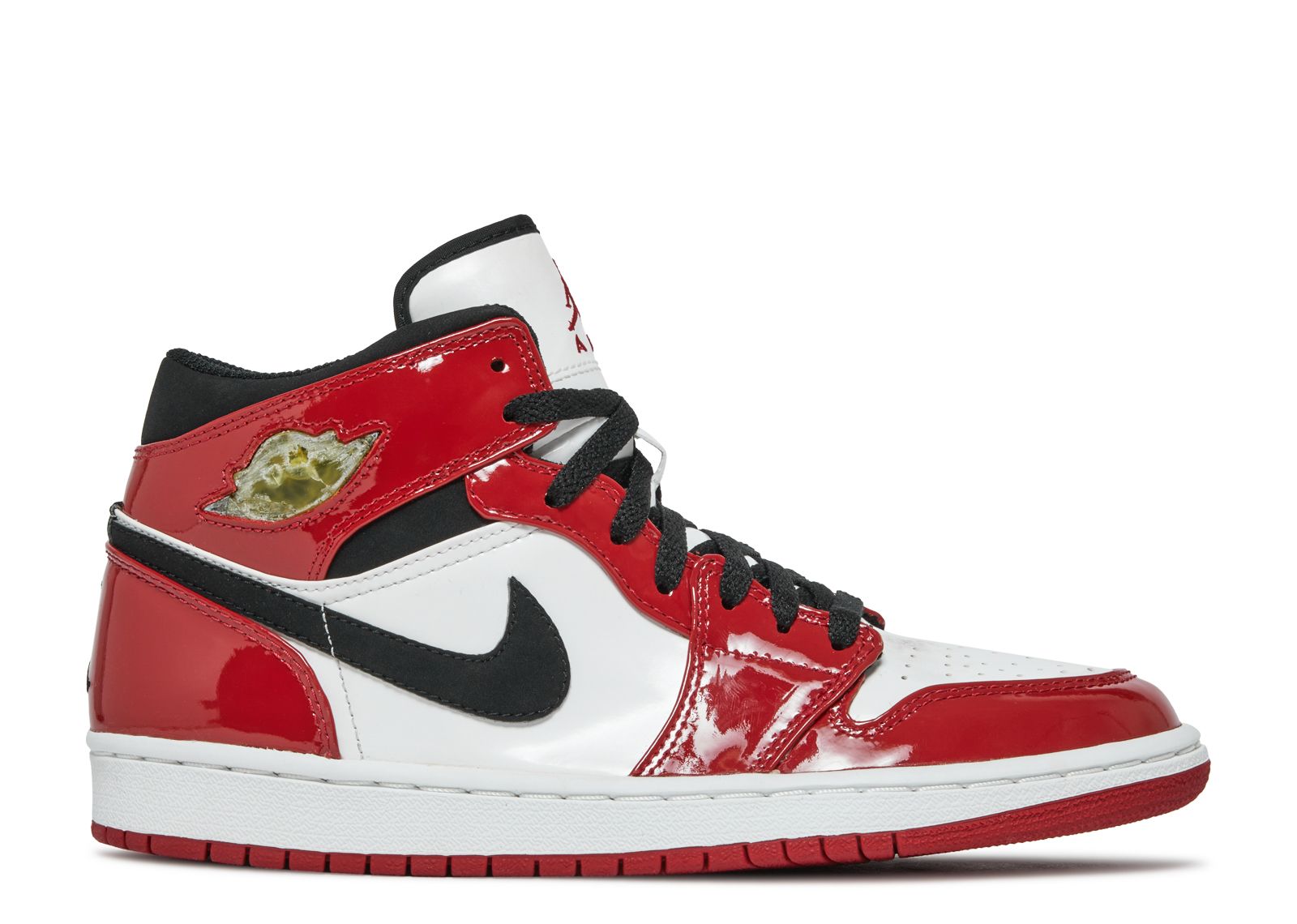 Air Jordan 1 Retro Patent 'Chicago 