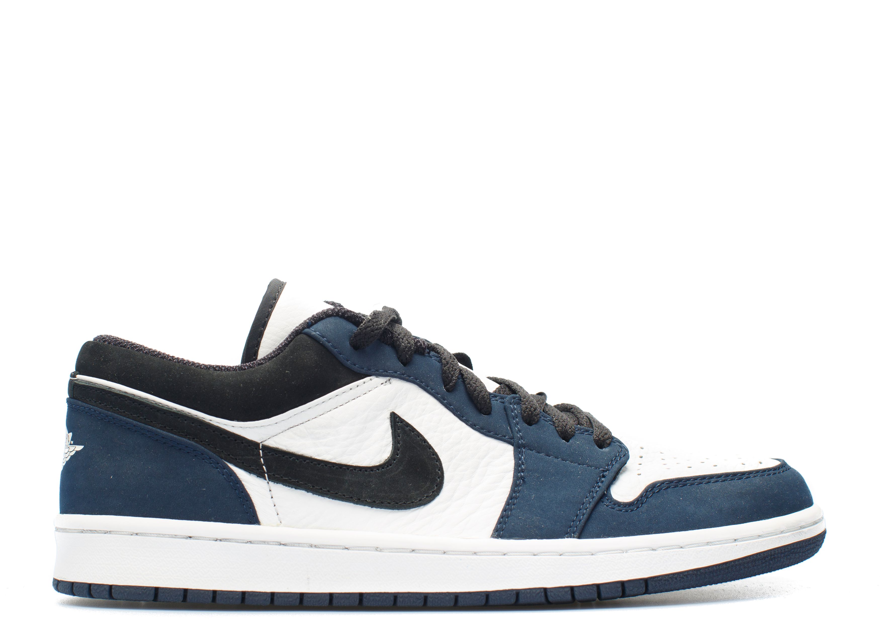 Jordan 1 Low Retro 