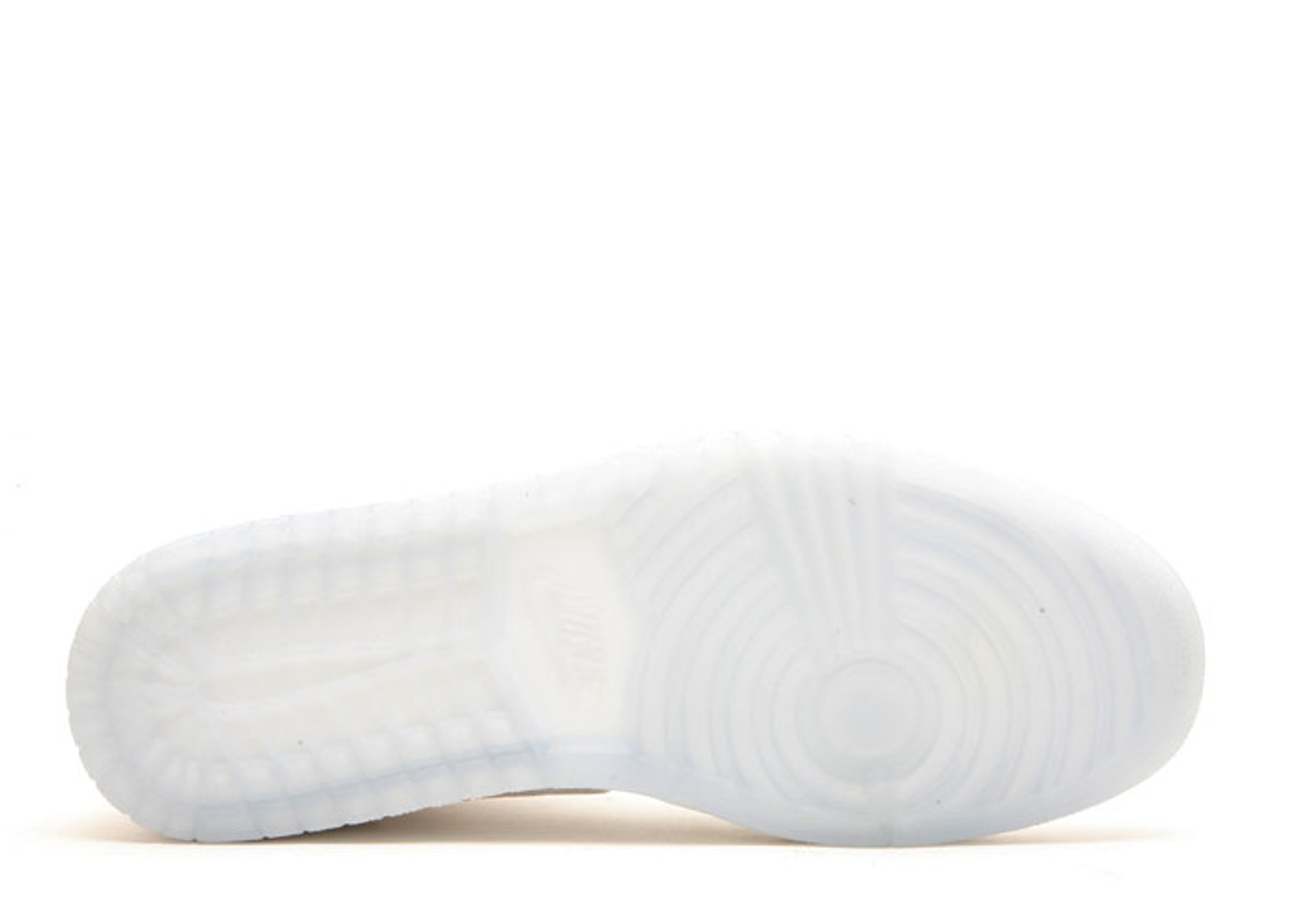 Jordan 1 Low Retro 'White' - Air Jordan - 309192 111 - white