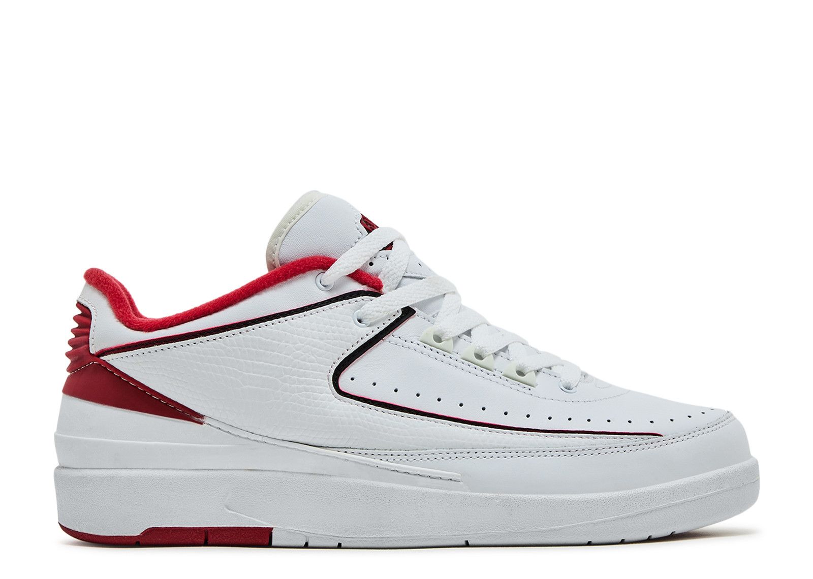 Wmns Jordan 2 Retro 