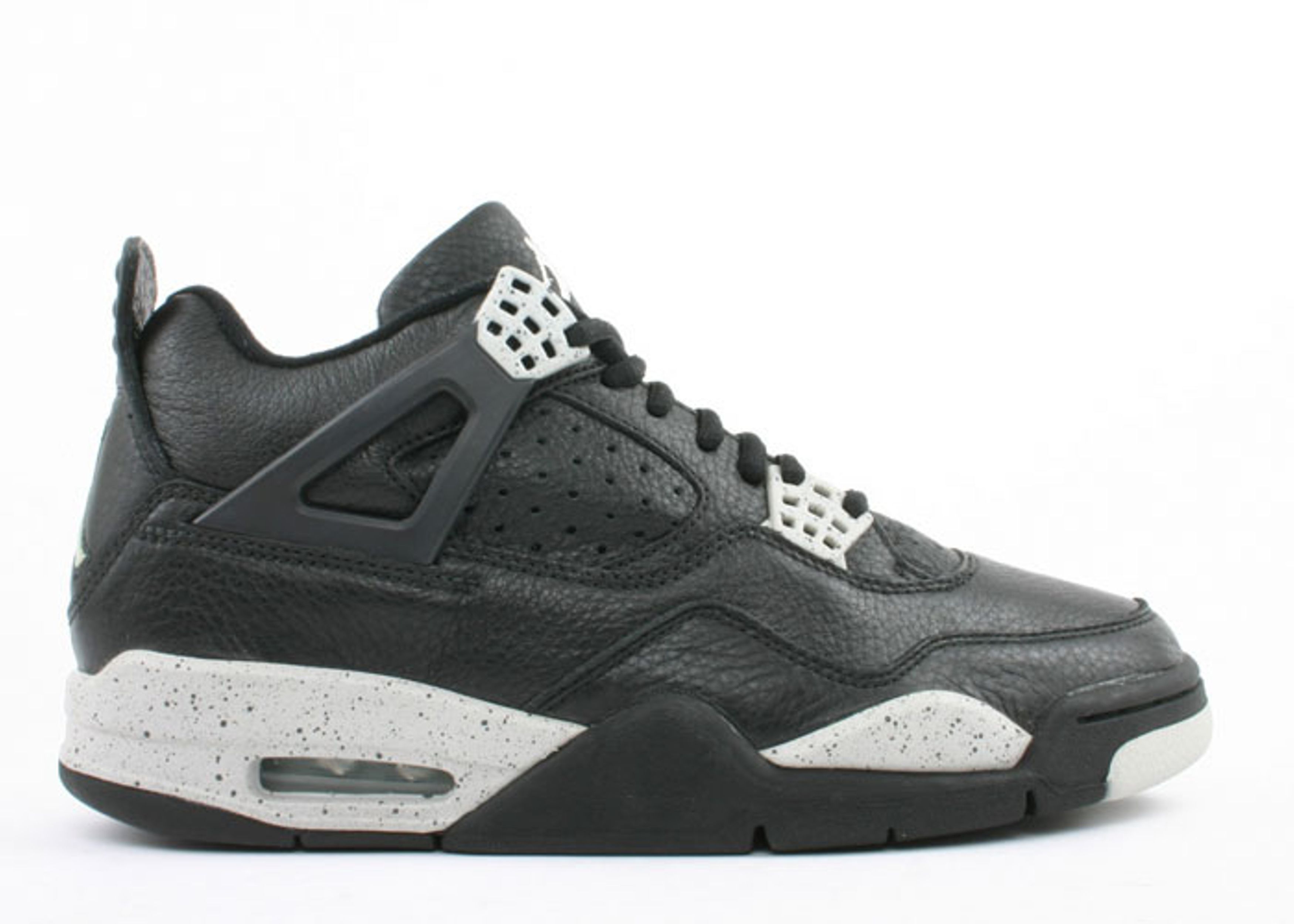Jordan 4 Retro LS 