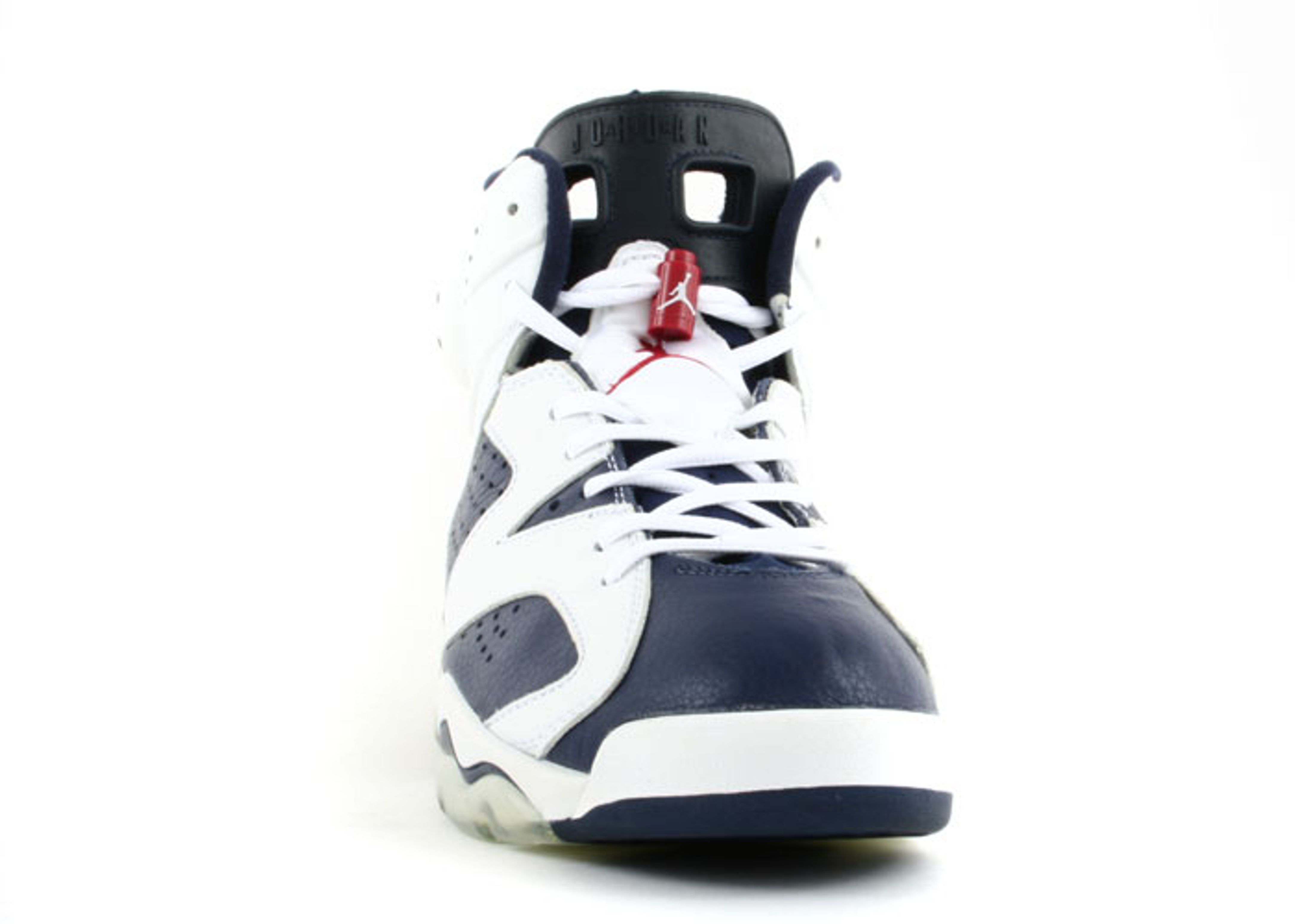 jordan 6 olympic 2000