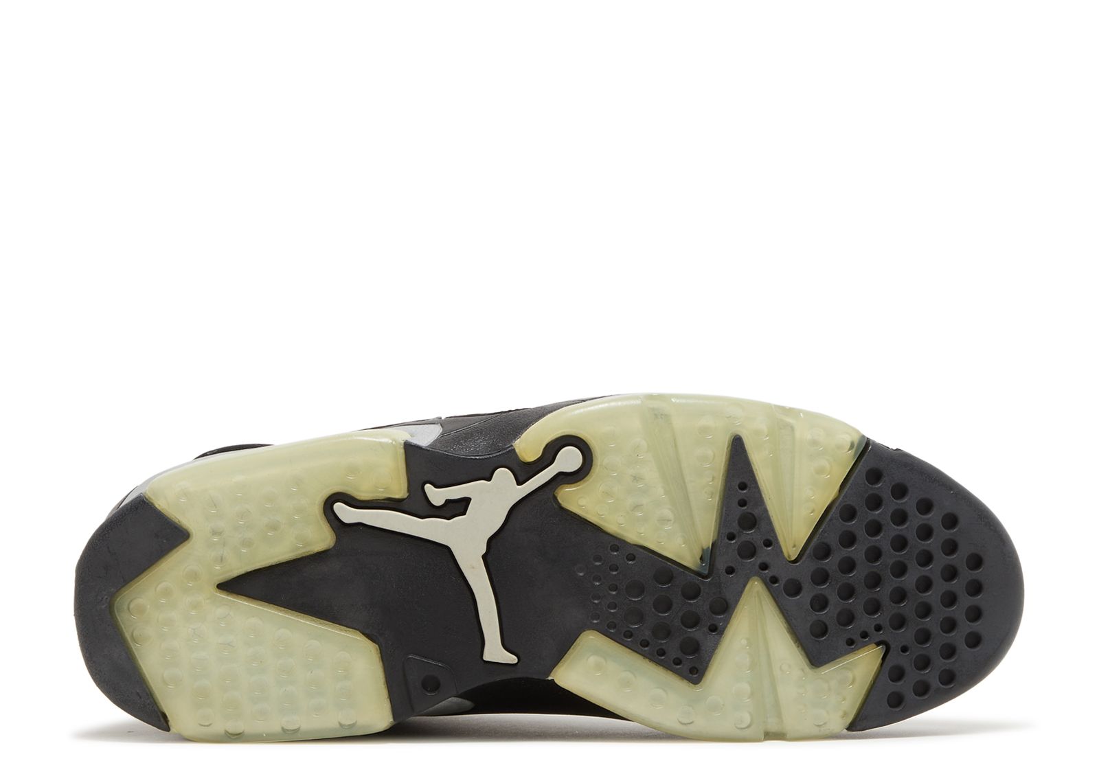 Jordan 6 Retro Low  display picture 3