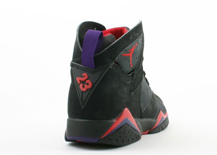 jordan 7 raptors release date 2019