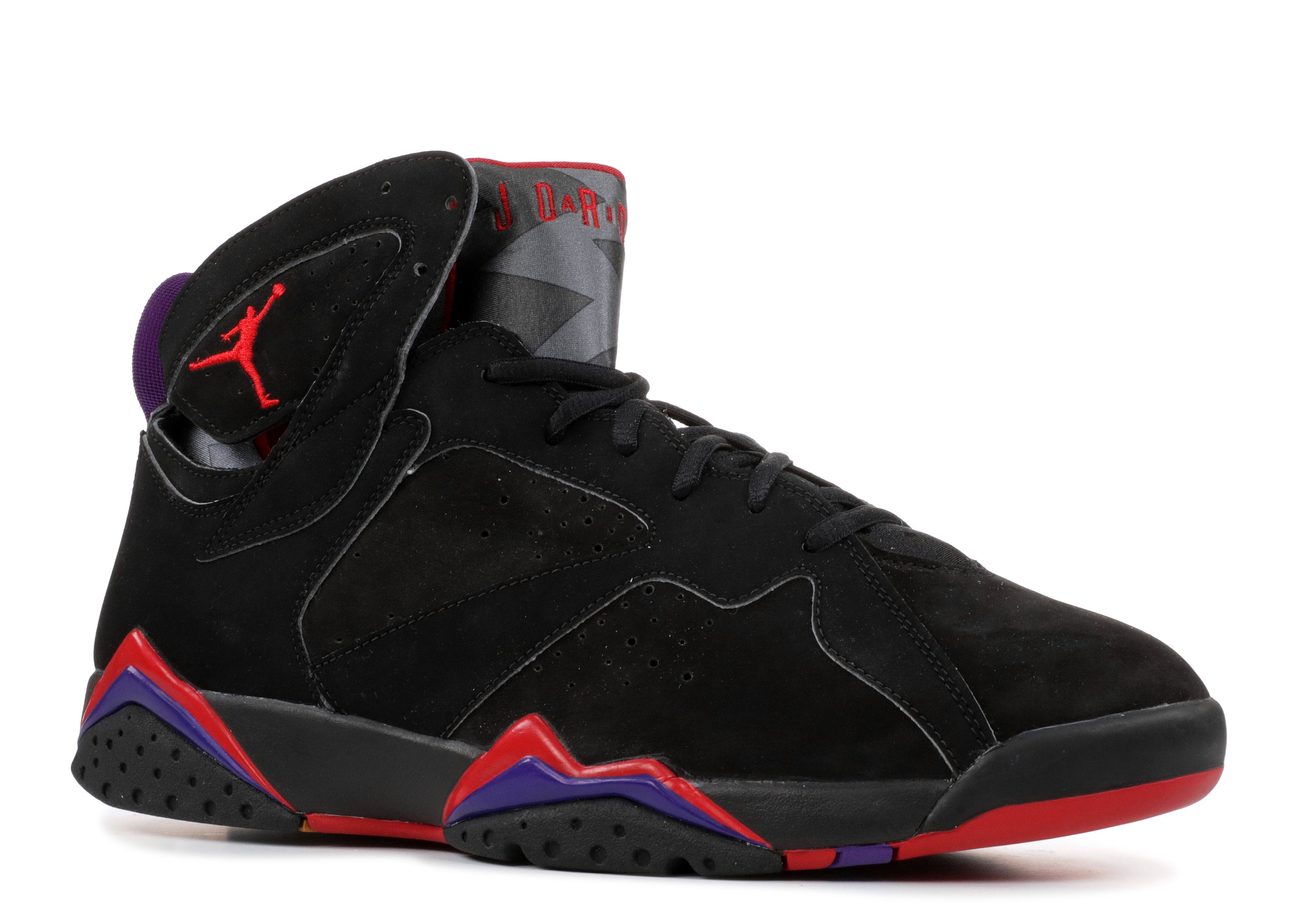 Jordan 7 Retro 
