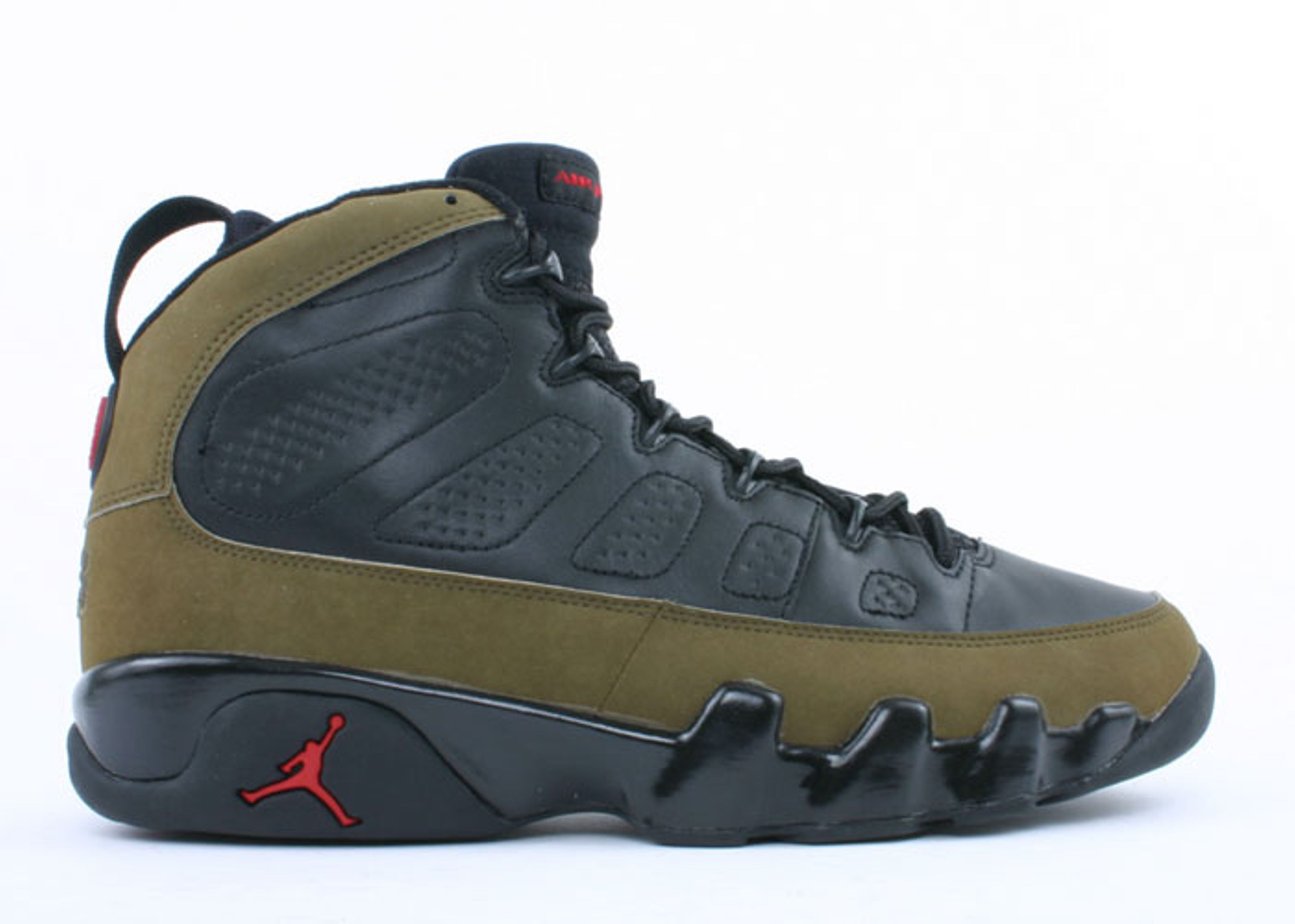 Jordan 9 clearance 2002