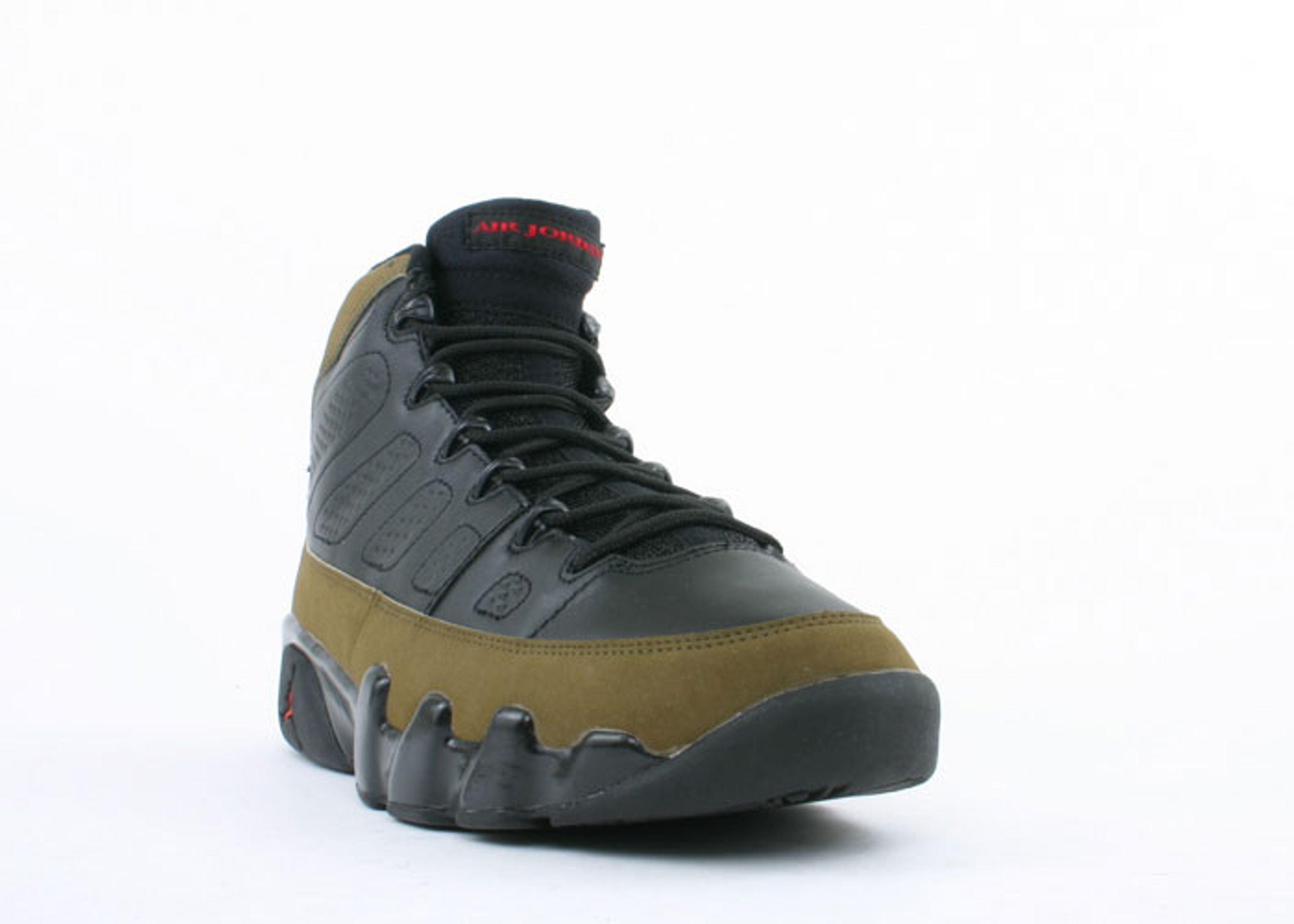 Jordan 9 Retro 