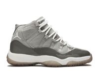 Jordan 11 Retro 'Cool Grey' 2001