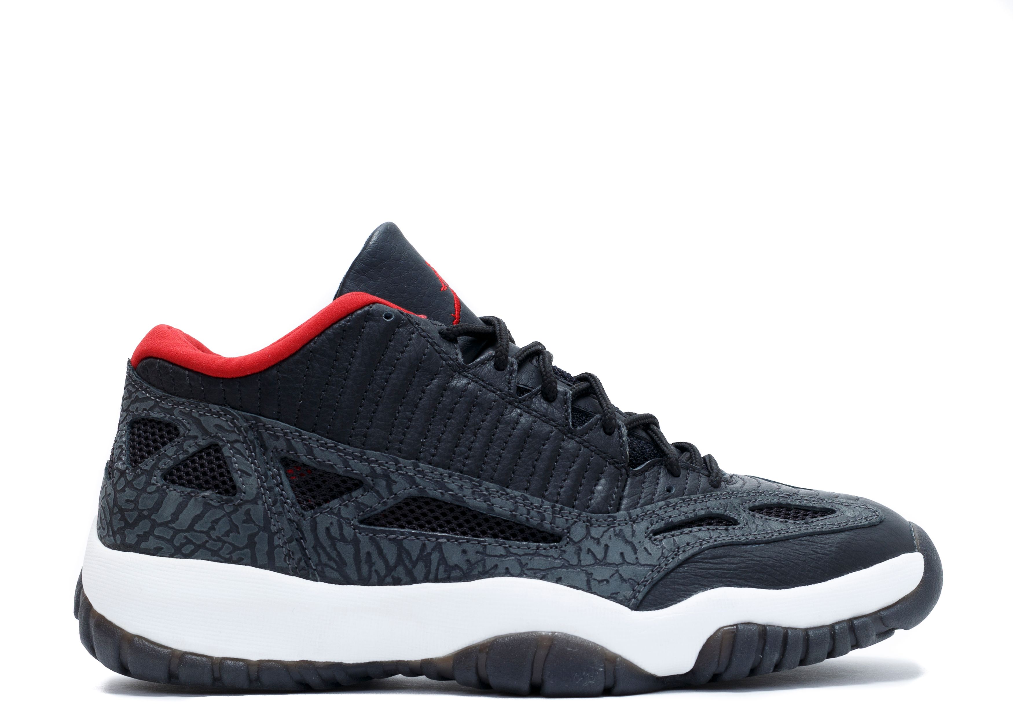 Jordan 11 Retro Low IE 