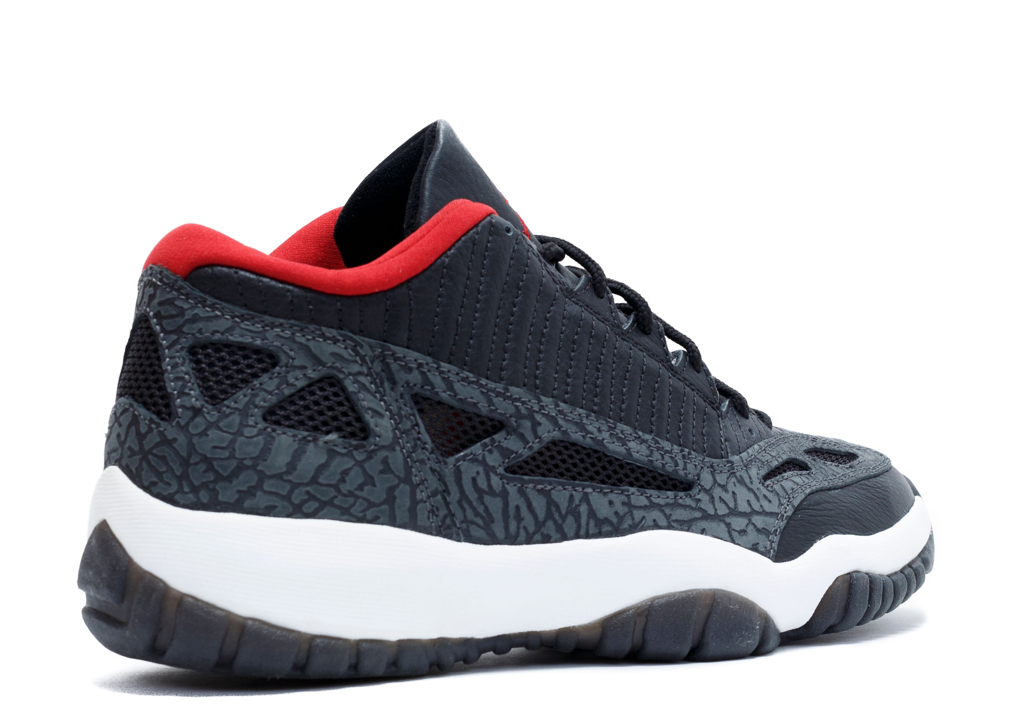 Jordan 11 Retro Low IE 