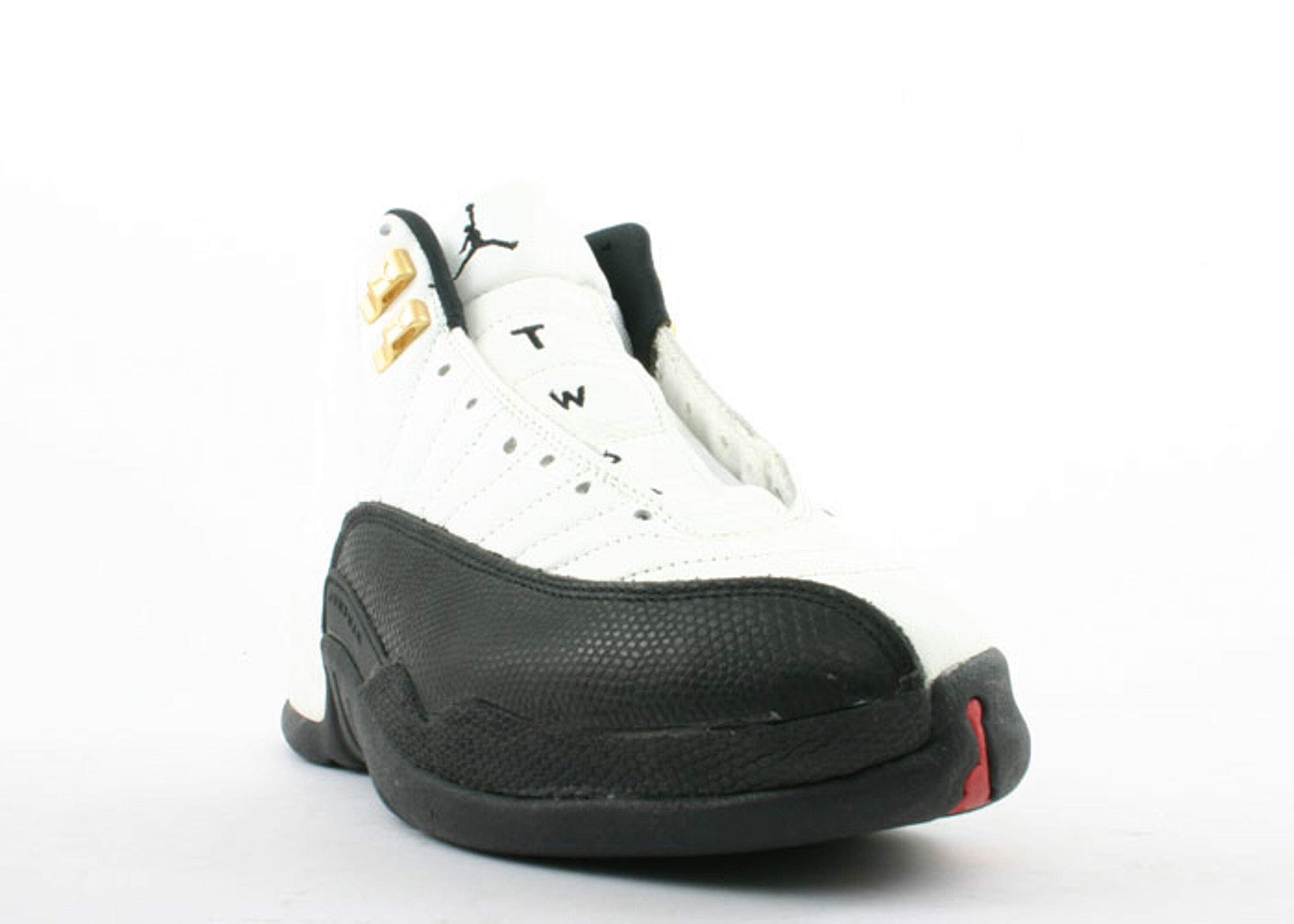 jordan 12 taxi 1996