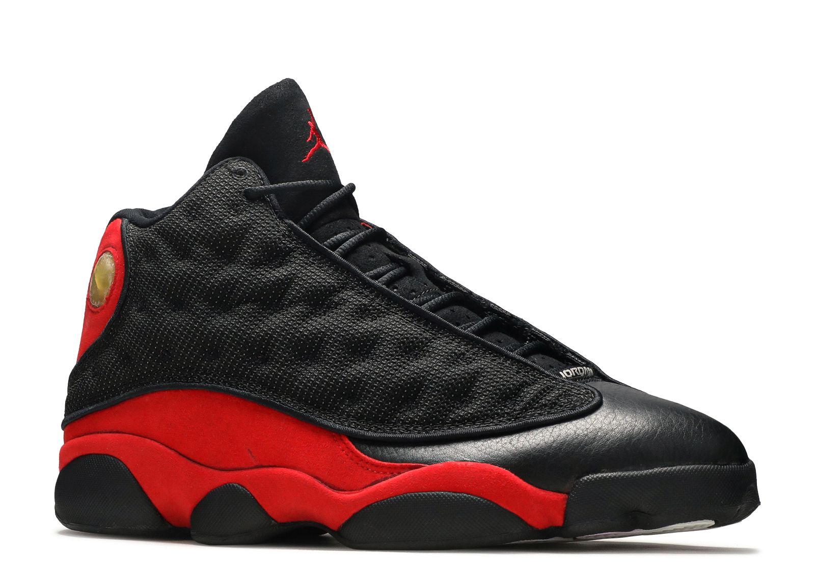 jordan 13 bred 1998
