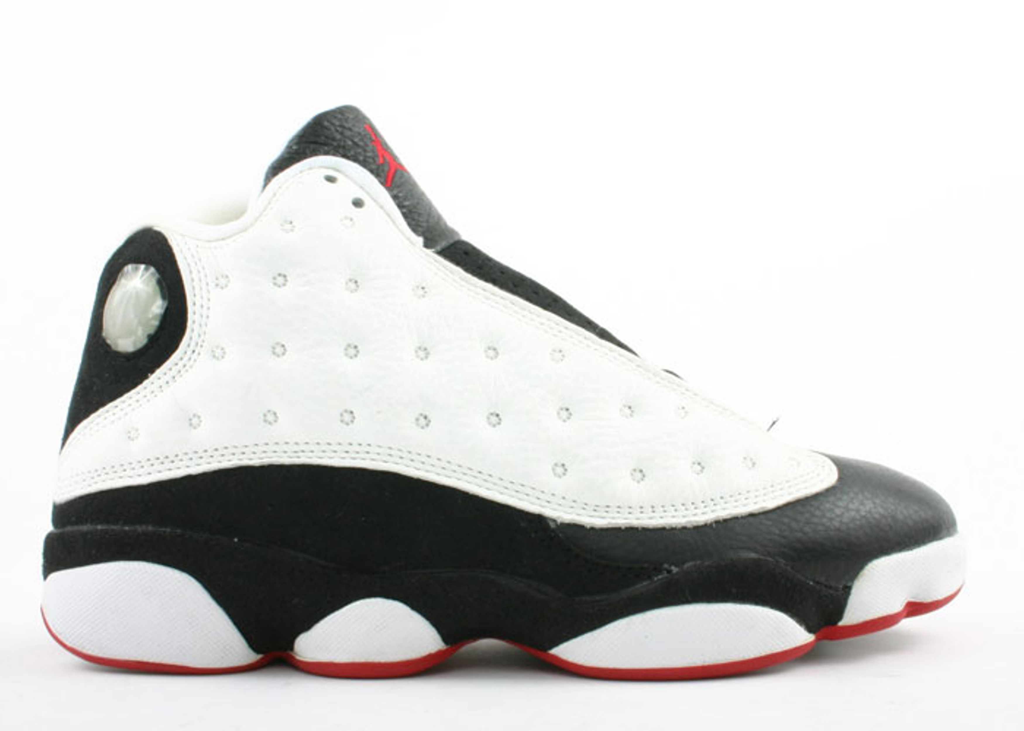 Jordan Brand Basketball Sneakers Jordan 13 Barons Release Date
