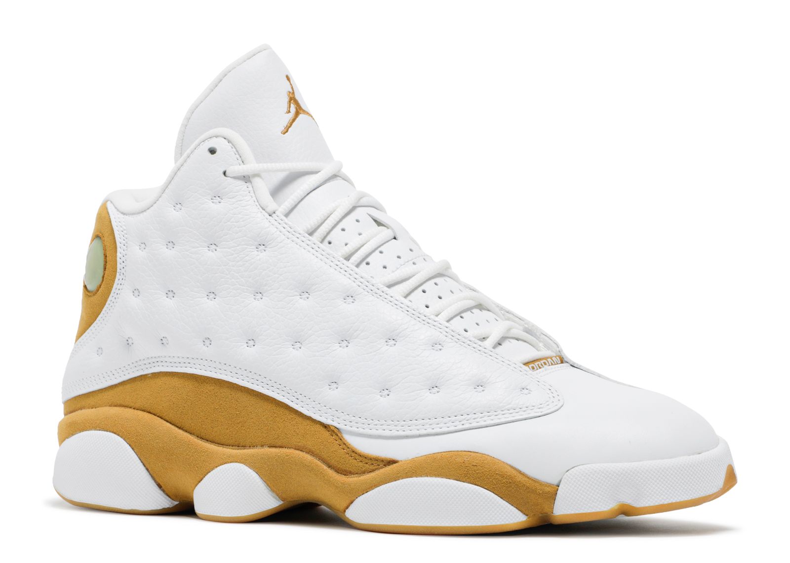 white and wheat 13s