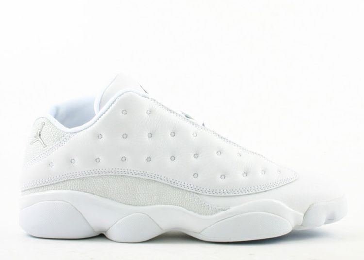 jordans 13 low top