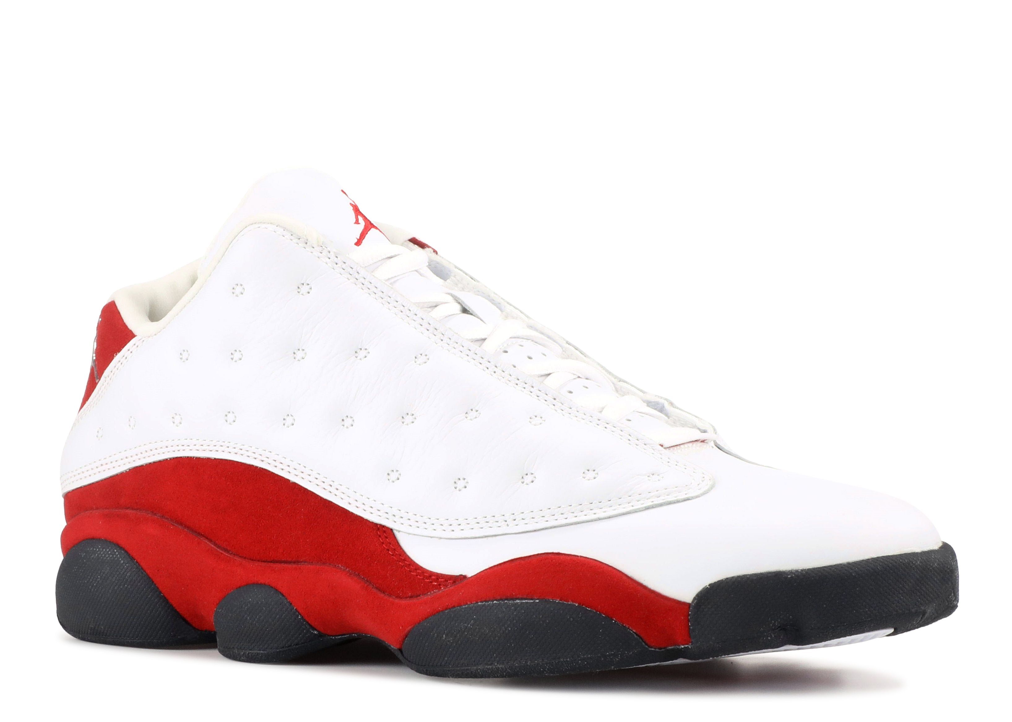 jordan 13 cherry