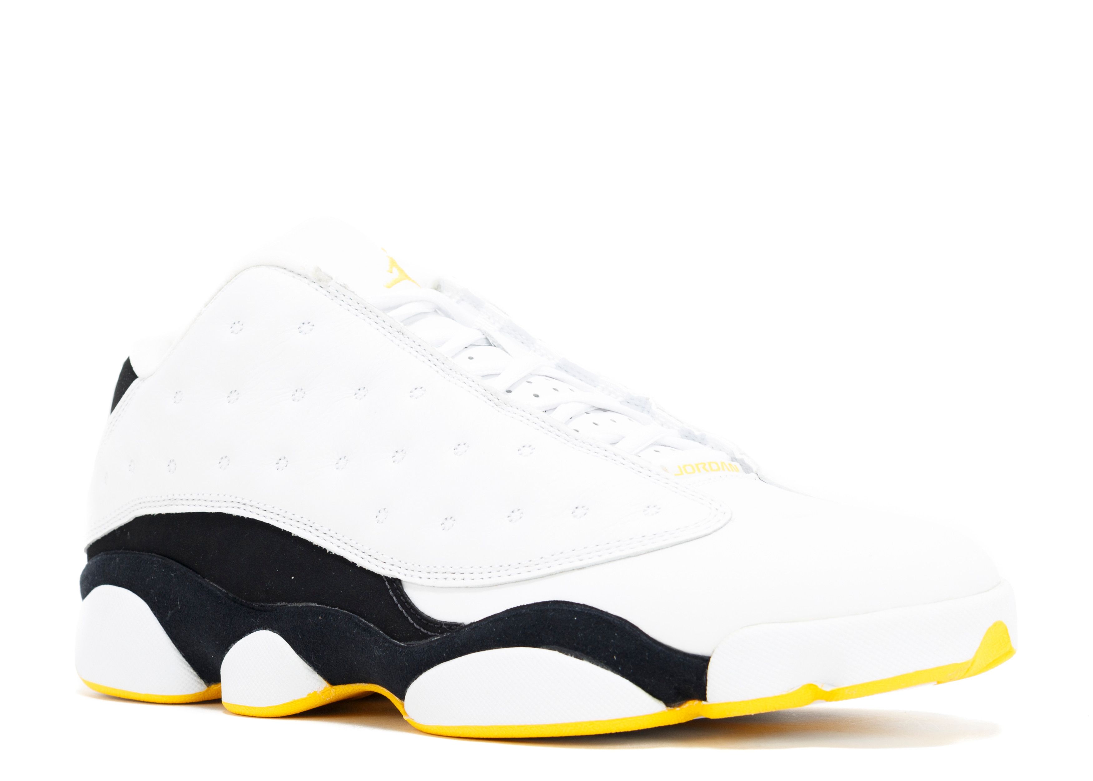 Jordan 13 Retro Low  display picture 3