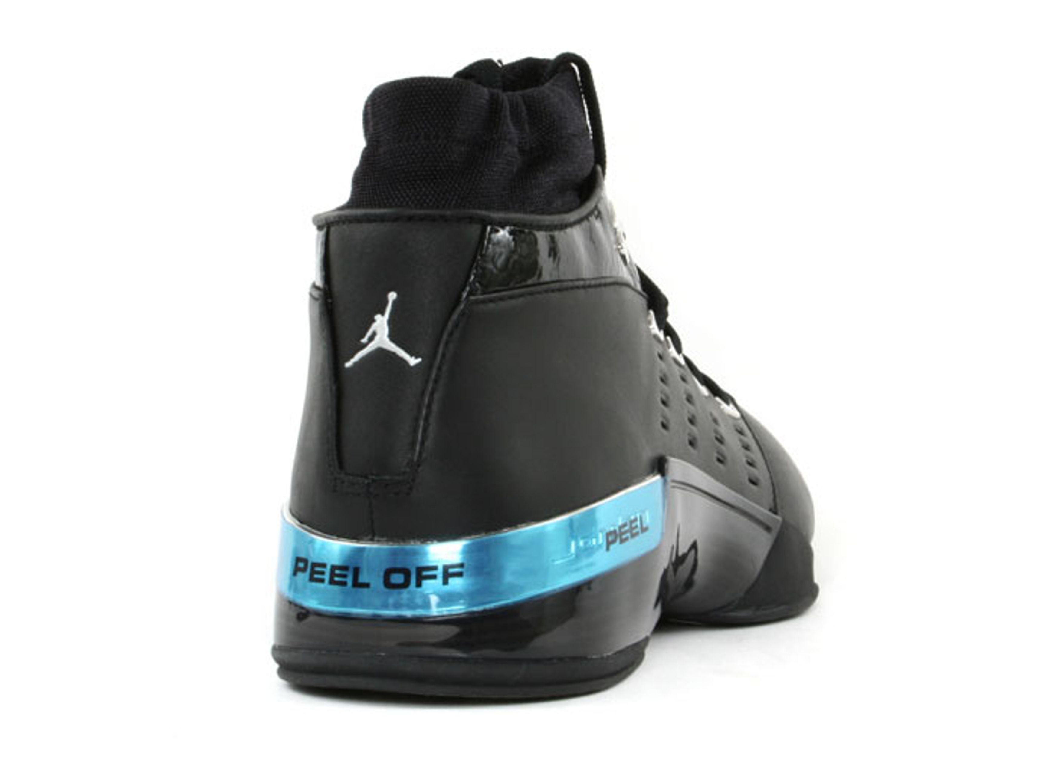 Jordan 17 OG Low 