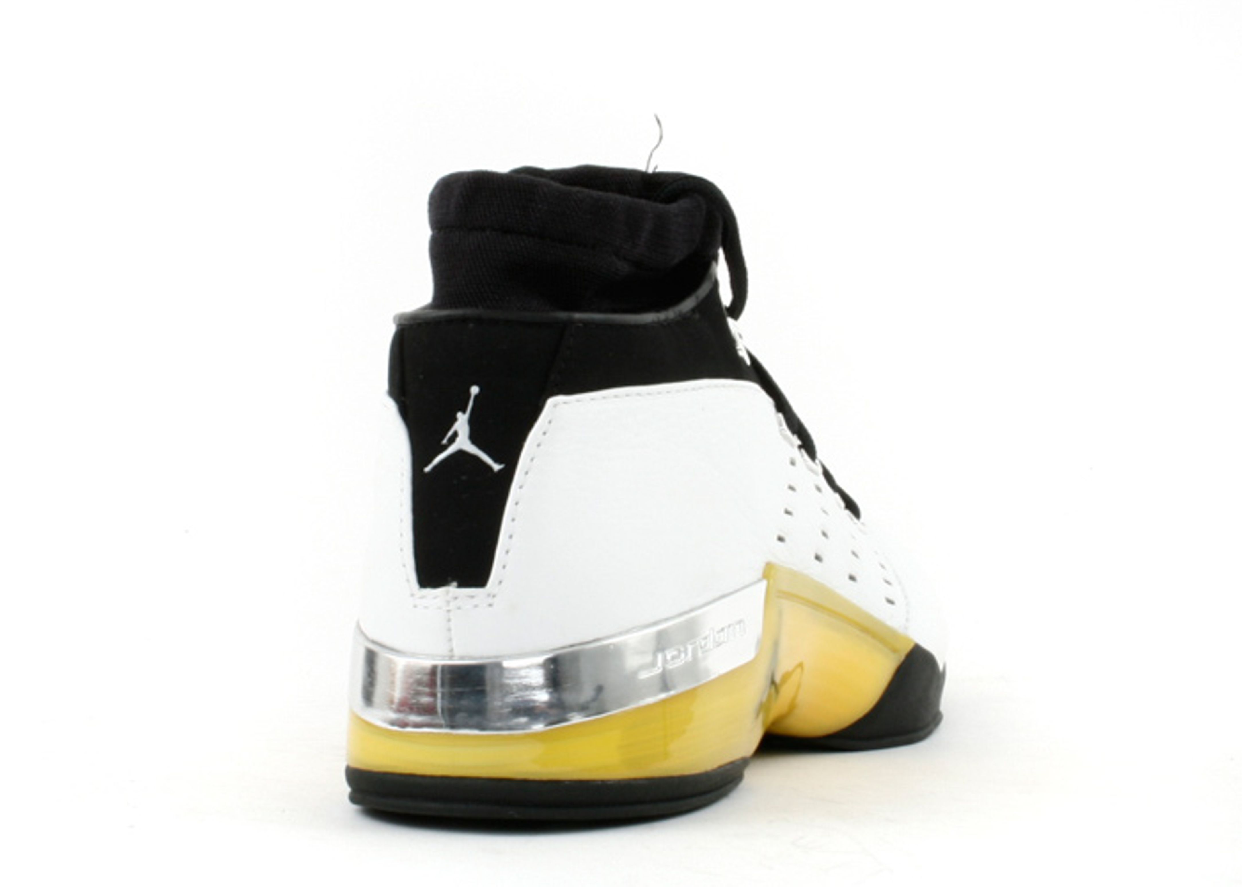 jordan 17 lightning