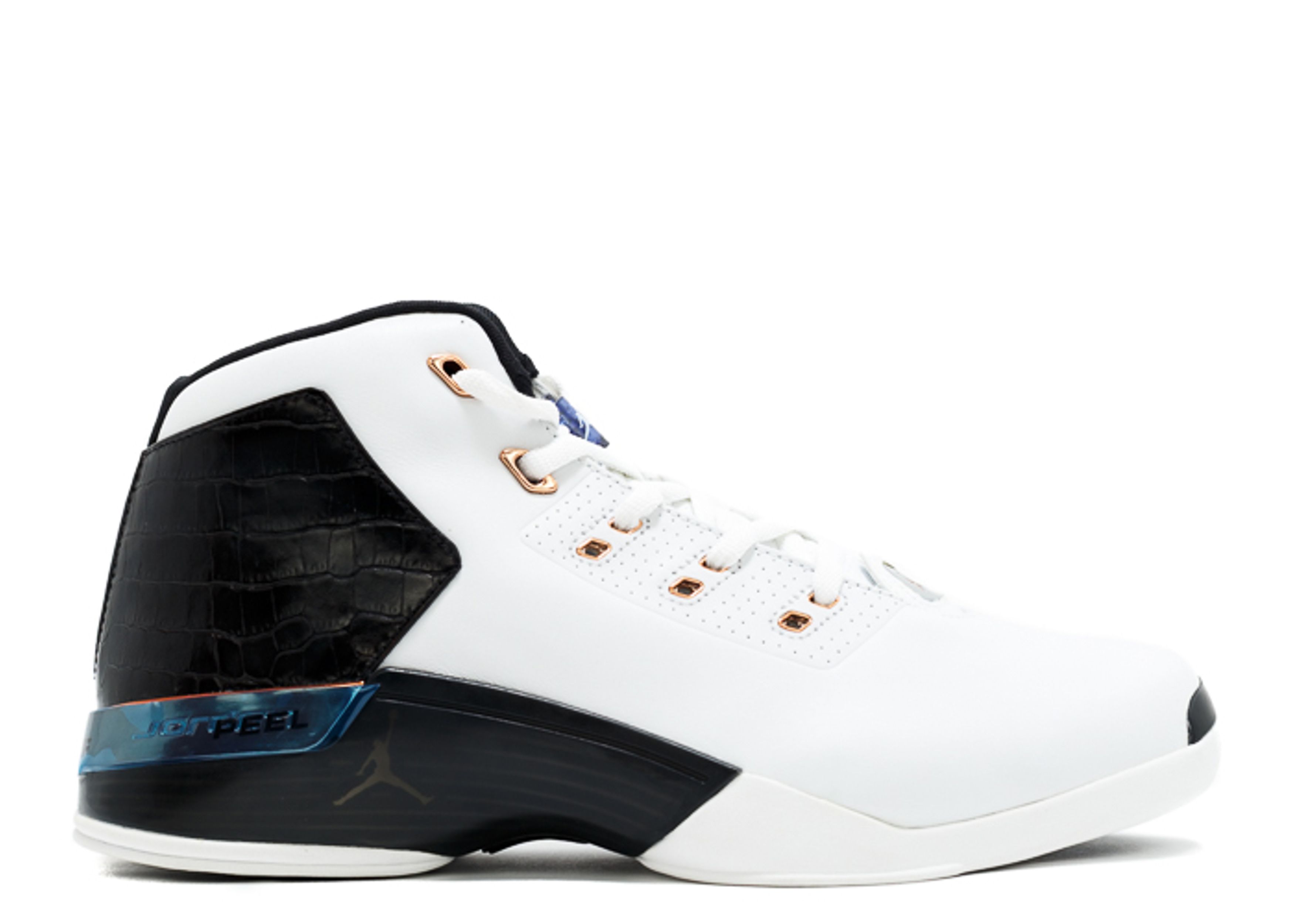 Jordan 17+ OG 