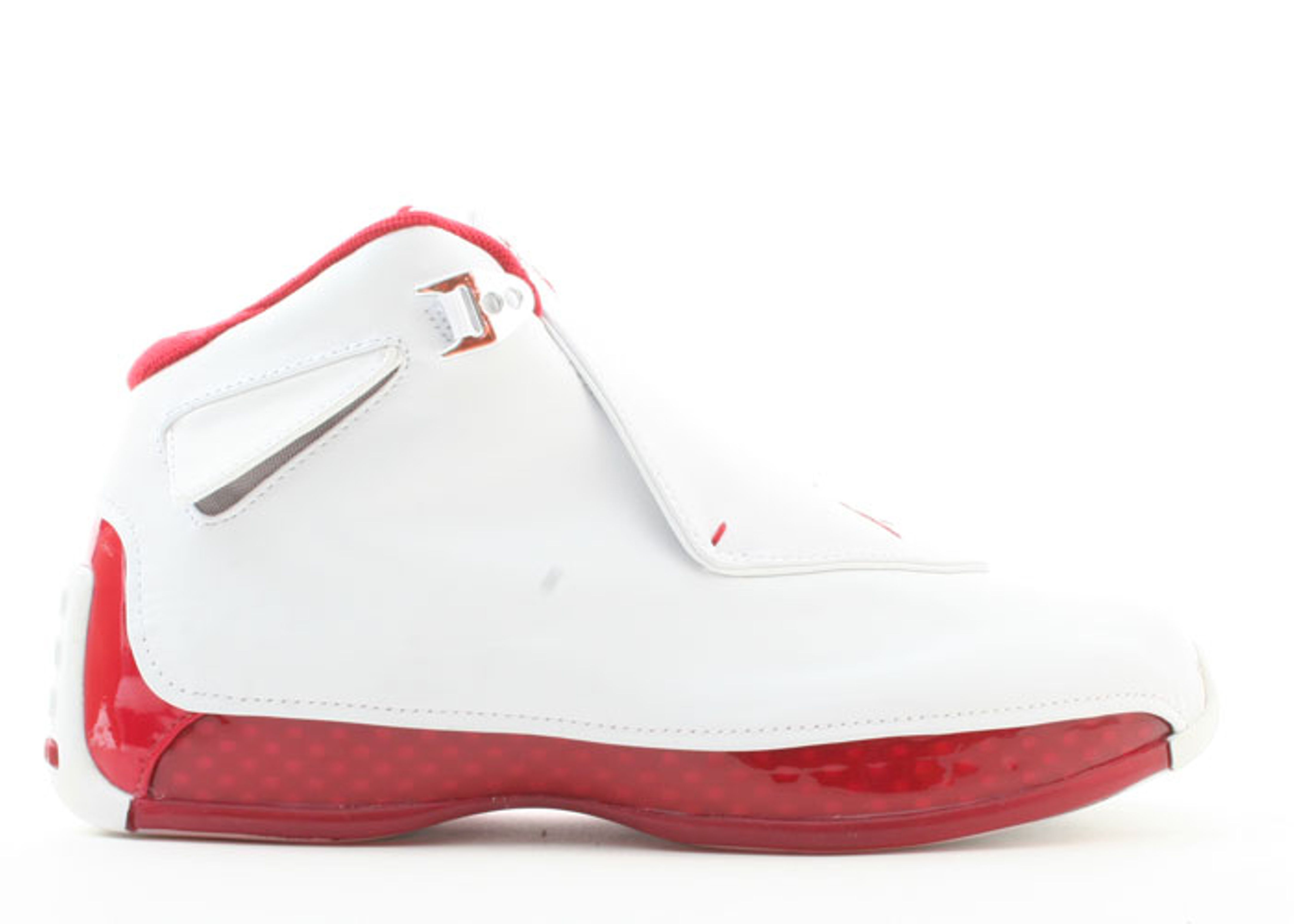 tenis jordan 18 precio