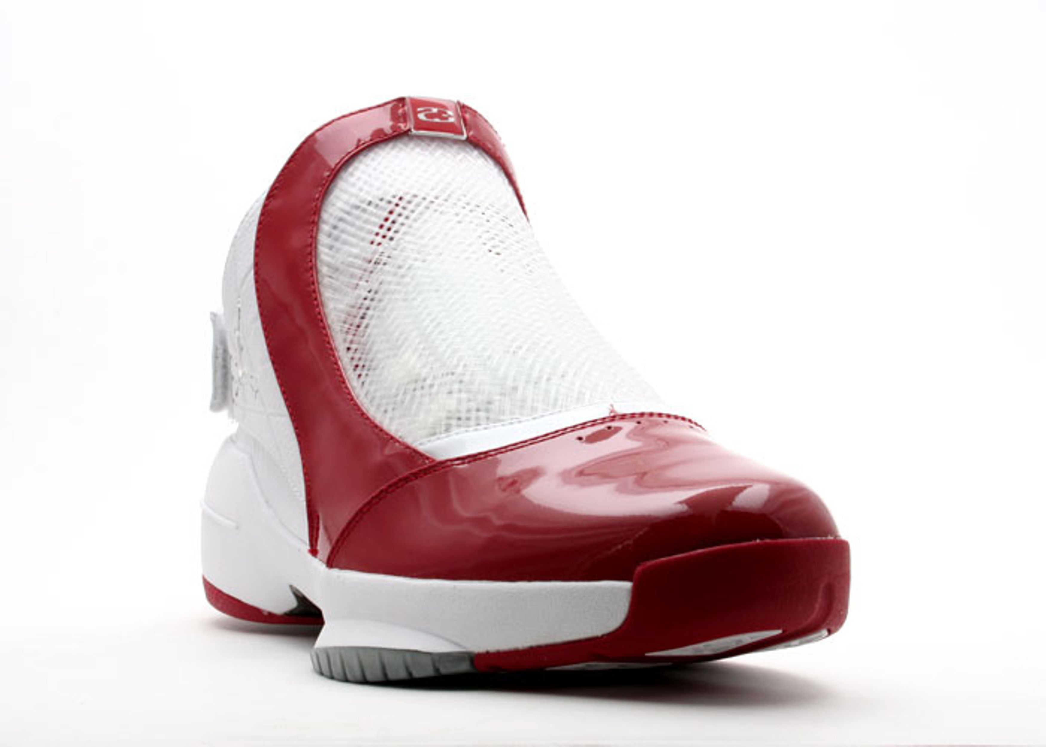 Size‎ 8- Air Jordan 19 OG Midwest Jordan 19 OG  main image 2