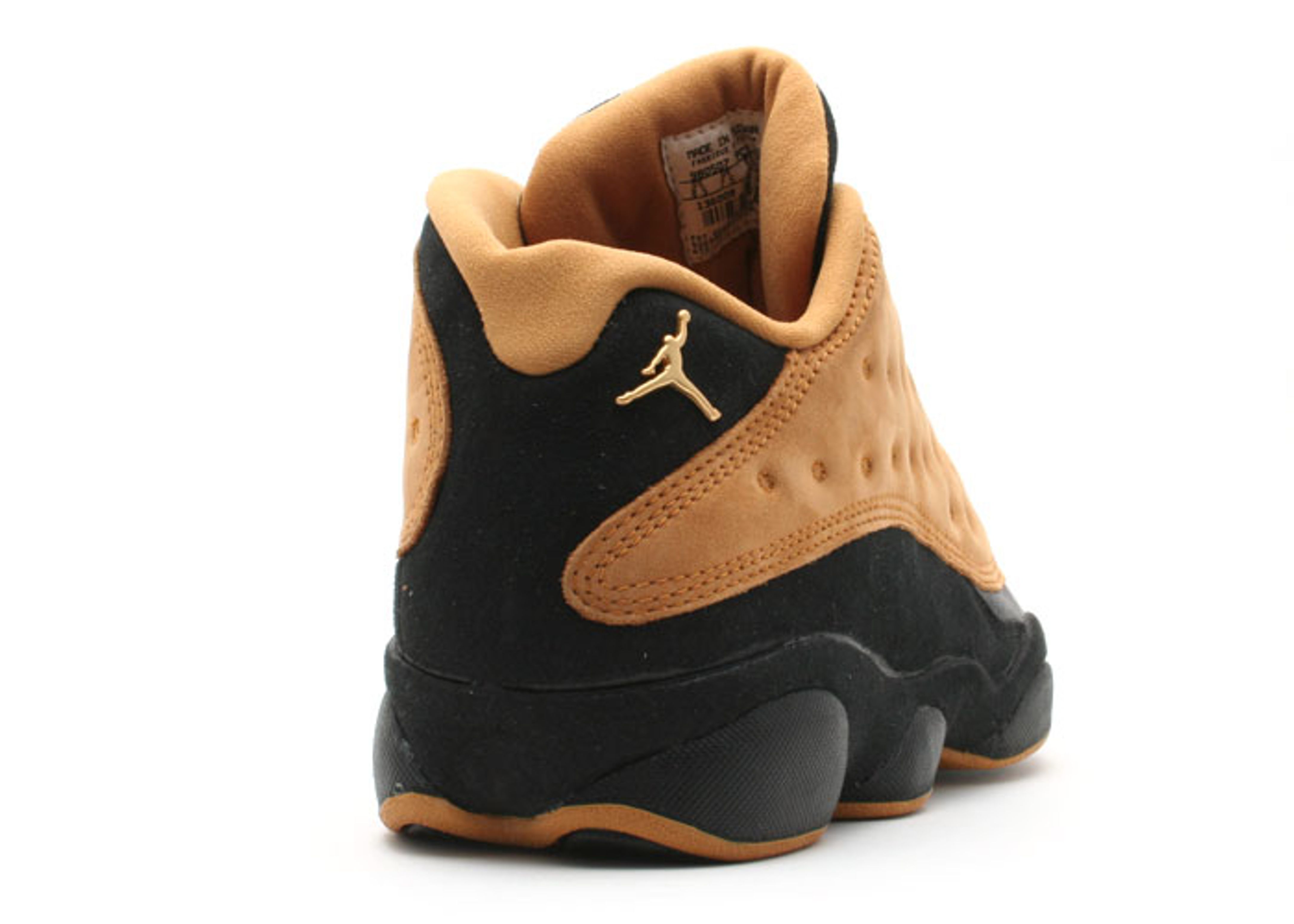 Air jordan 13 hot sale low chutney