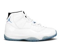 Jordan 11 OG 'Columbia'