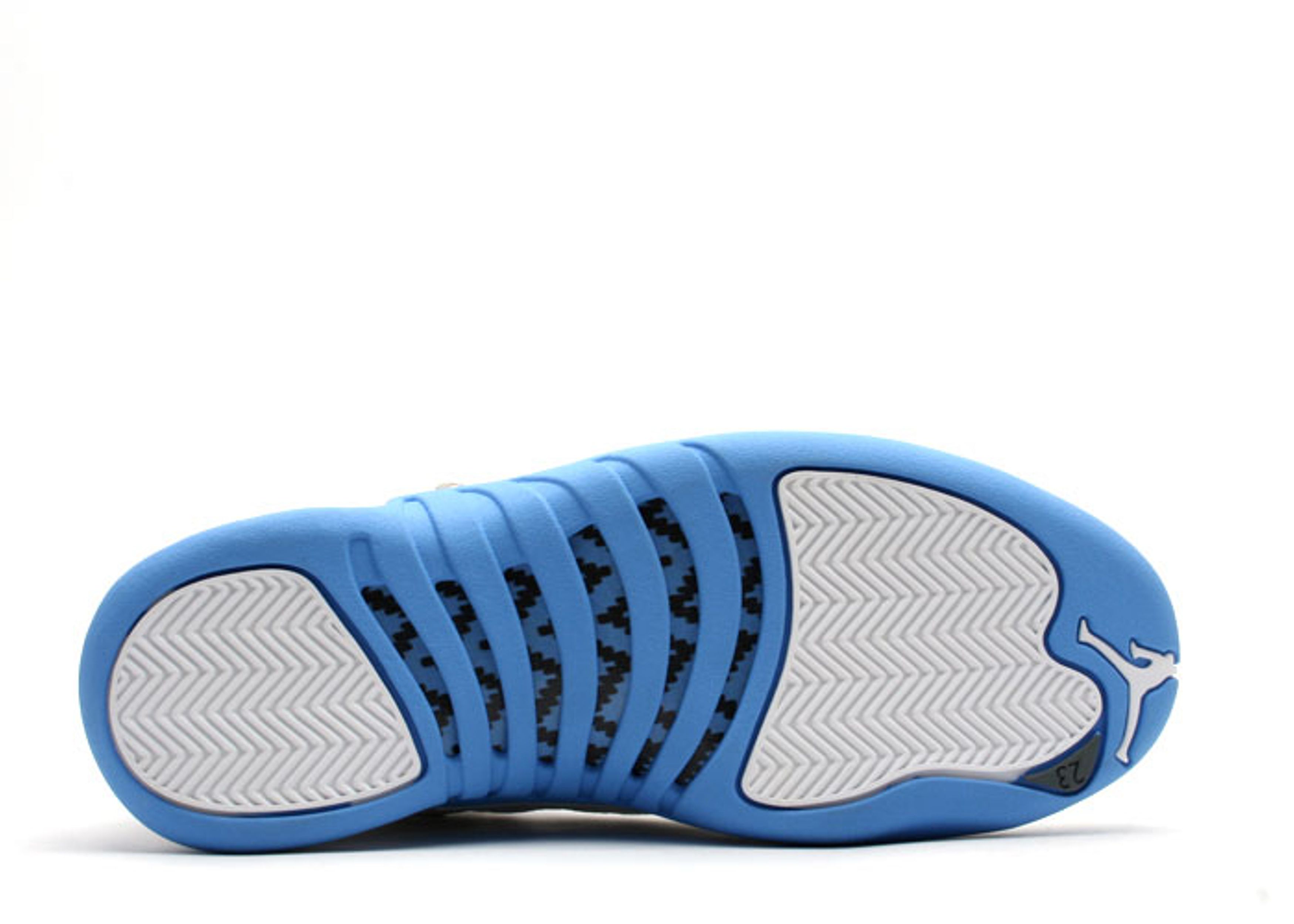 Selling Jordan unc 3s and jordan 12s Air Jordan 12 Retro North Carolina blue 308243-142 | eBay main image 4