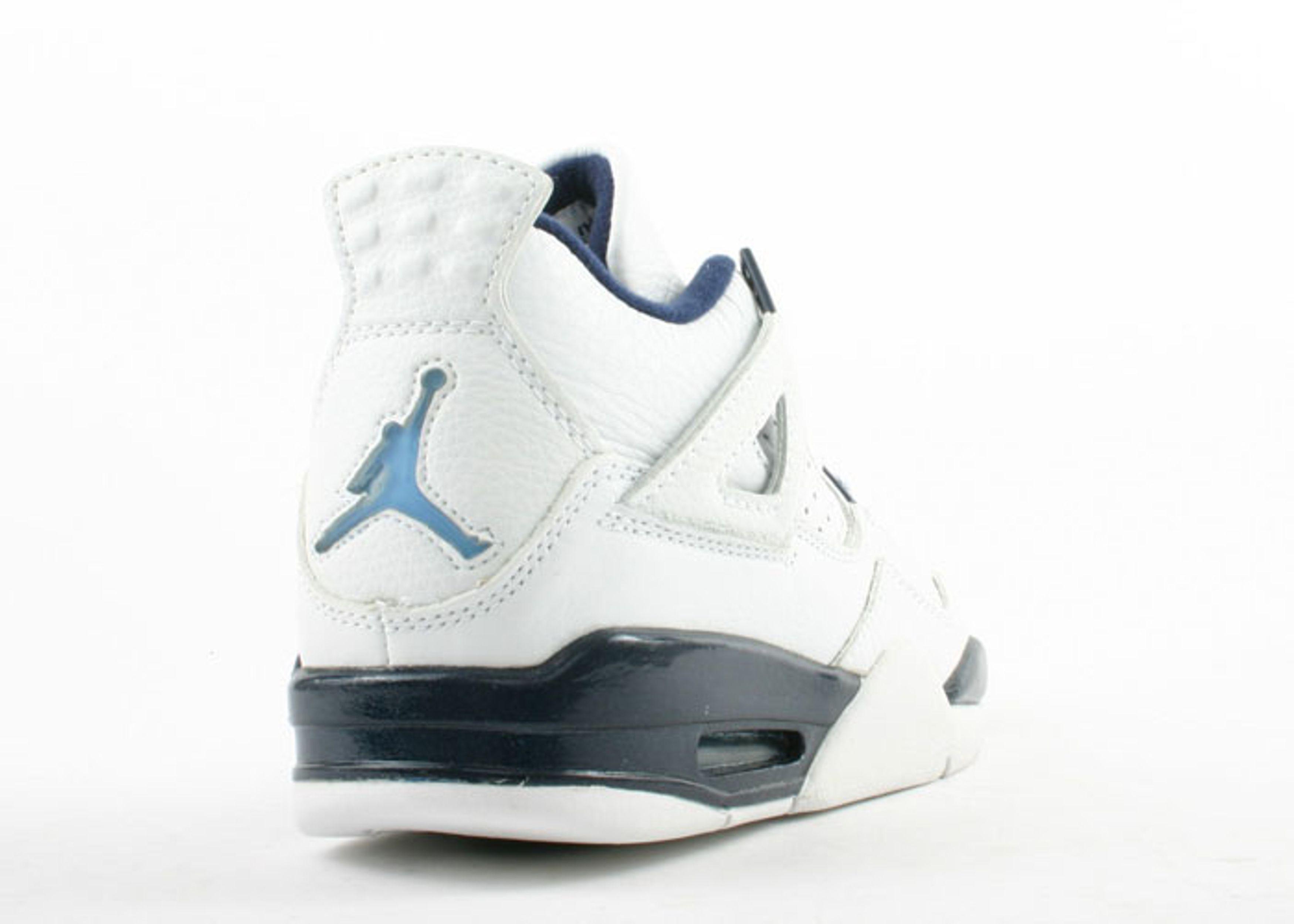 Jordan 4 Retro+  display picture 2