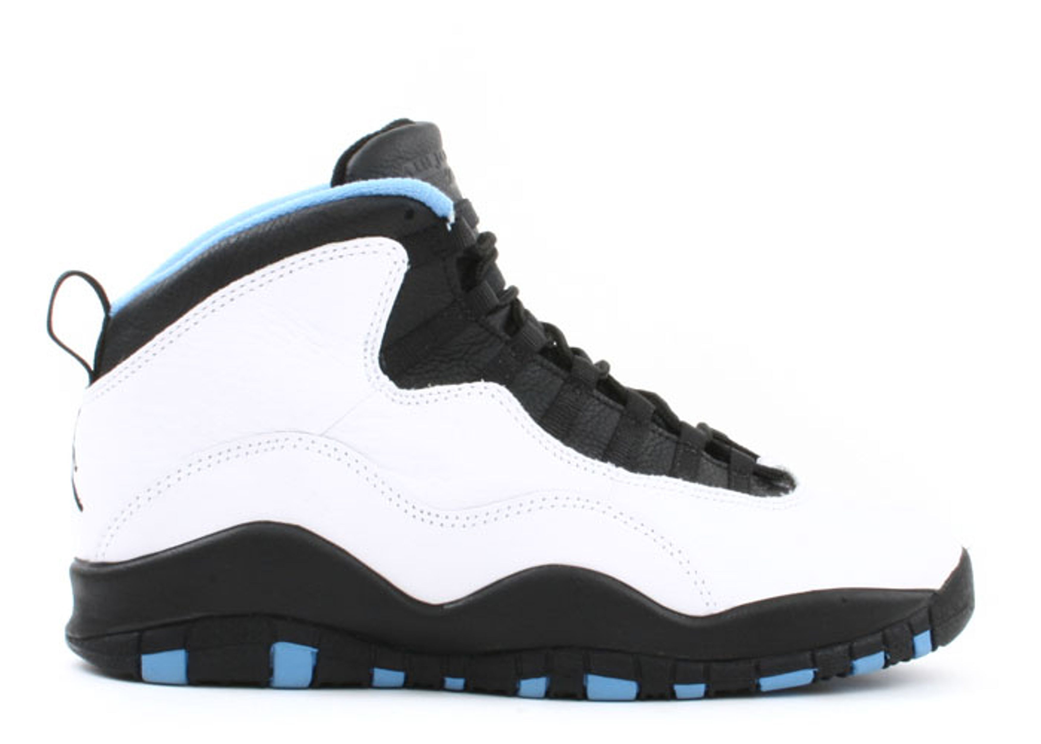 Jordan 10 OG 