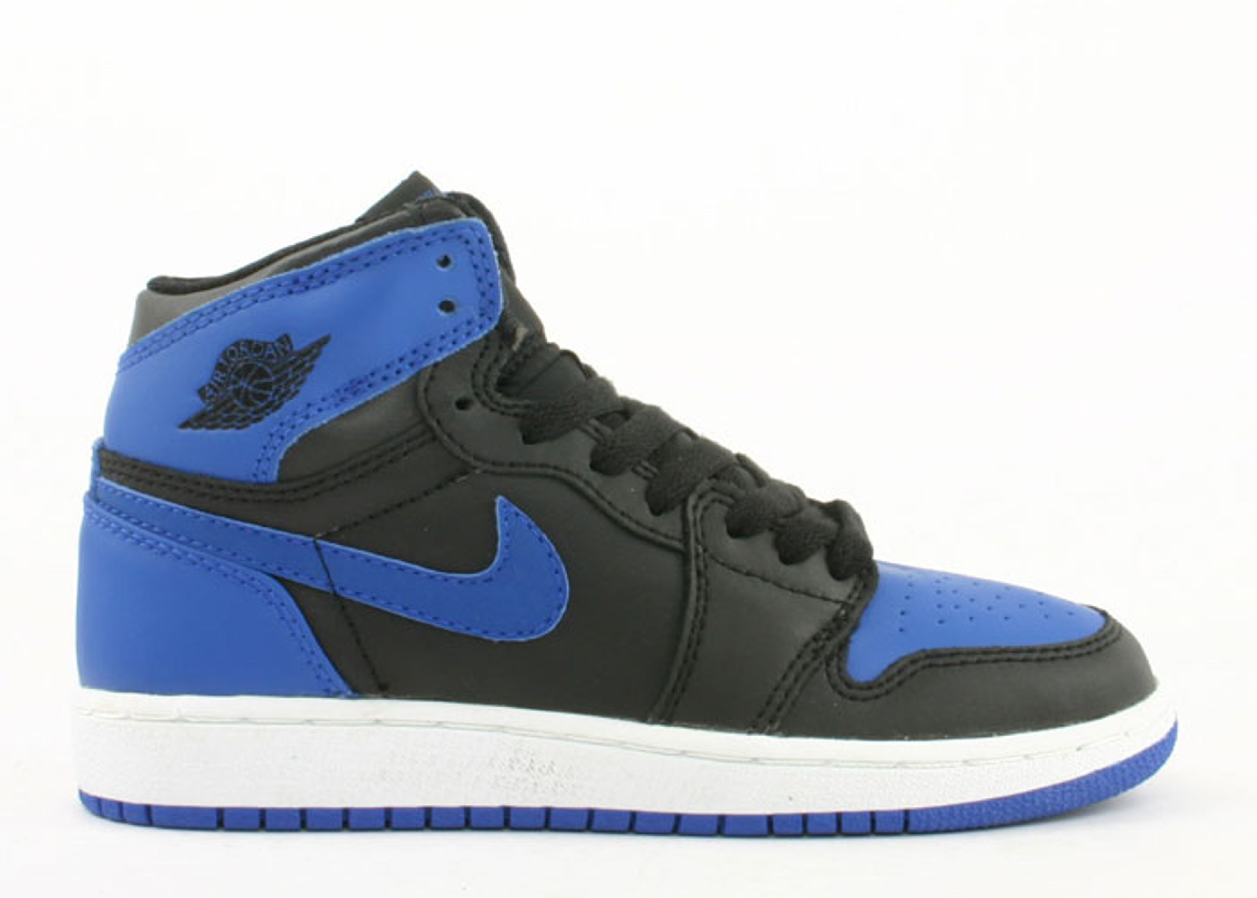 Air jordan 1 outlet royal blue flight club