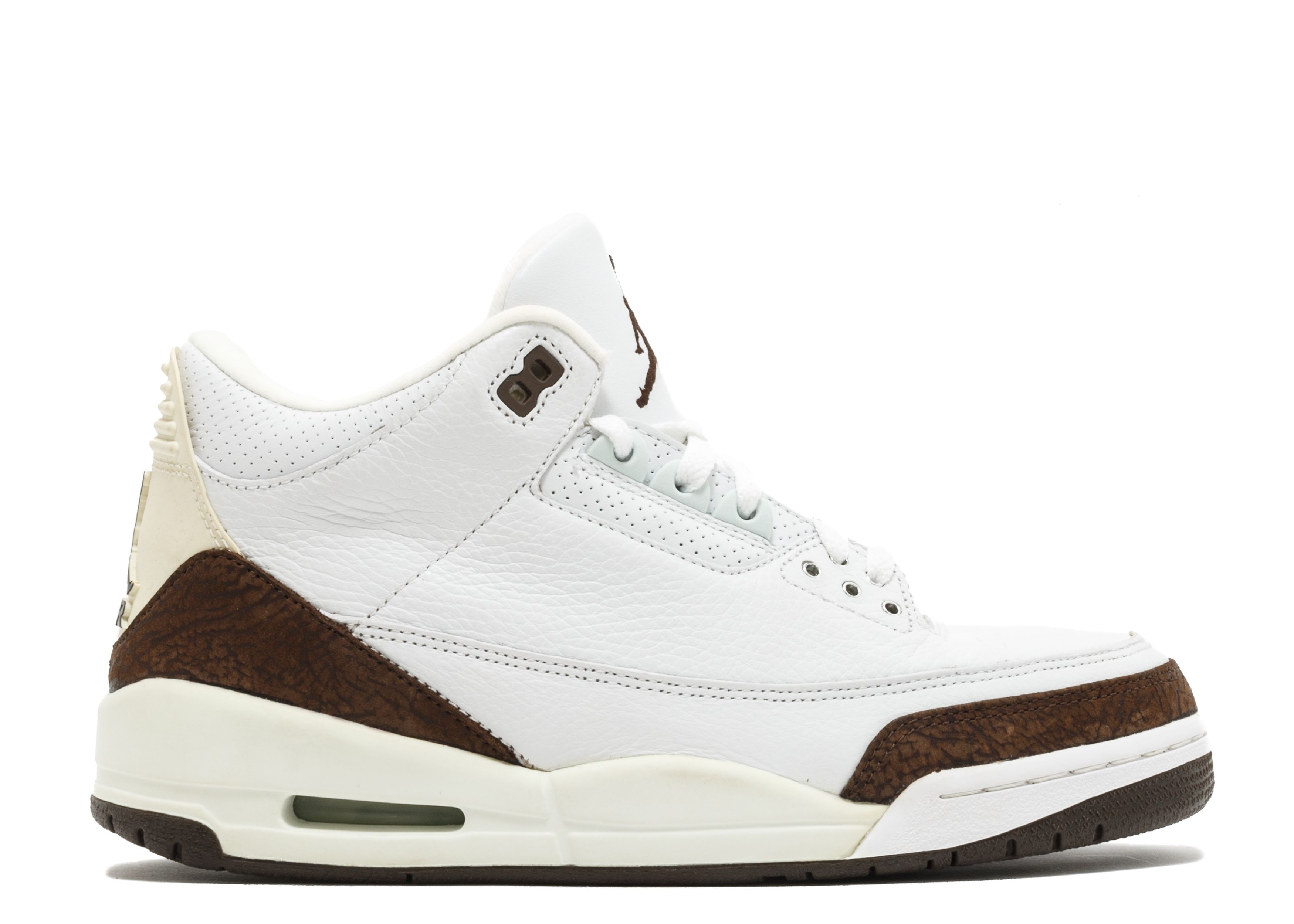 Jordan 3 Retro 