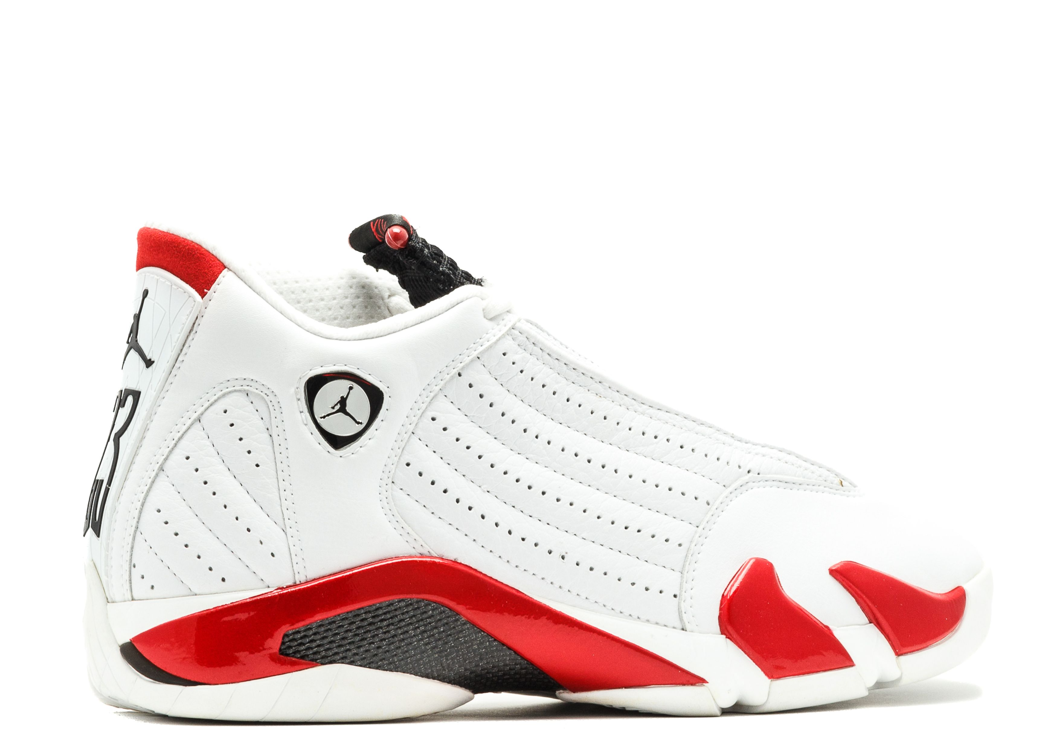 Jordan 14 OG  display picture 2
