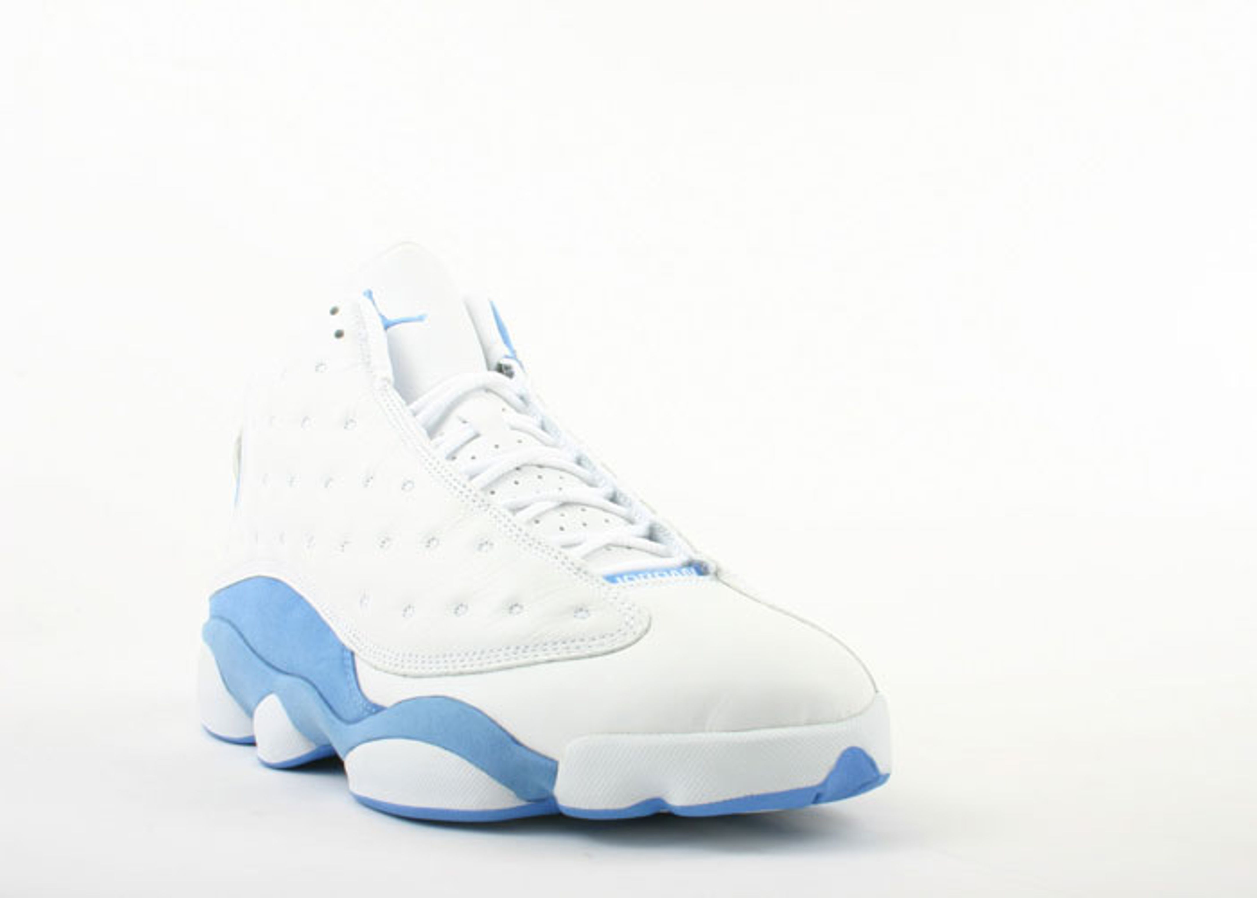 air jordan 13 unc