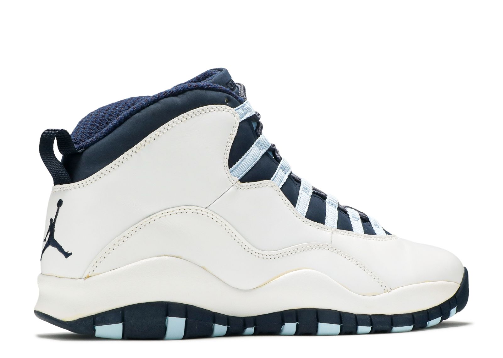 jordan 10 ice blue