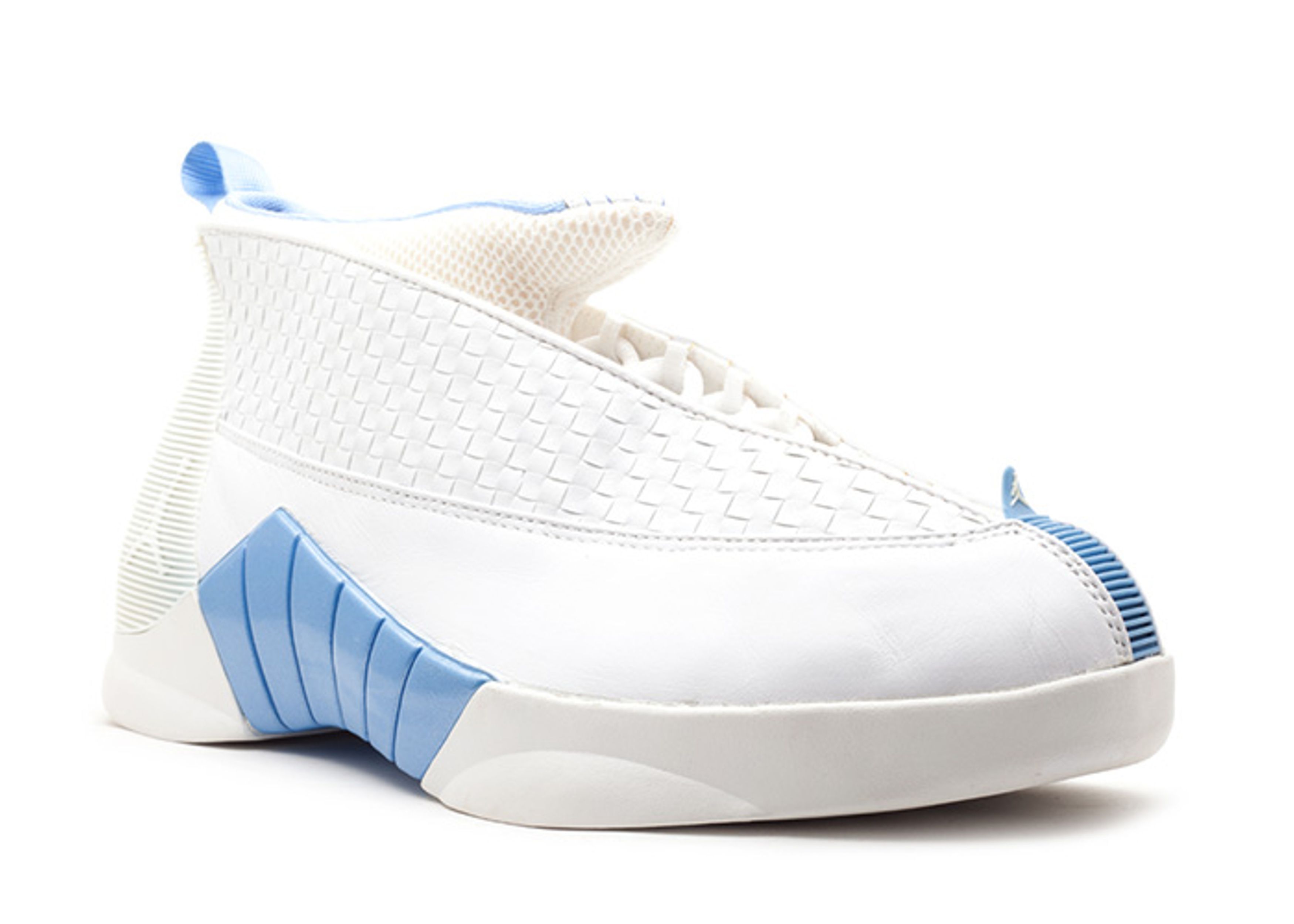 Jordan 15 OG 'Columbia'