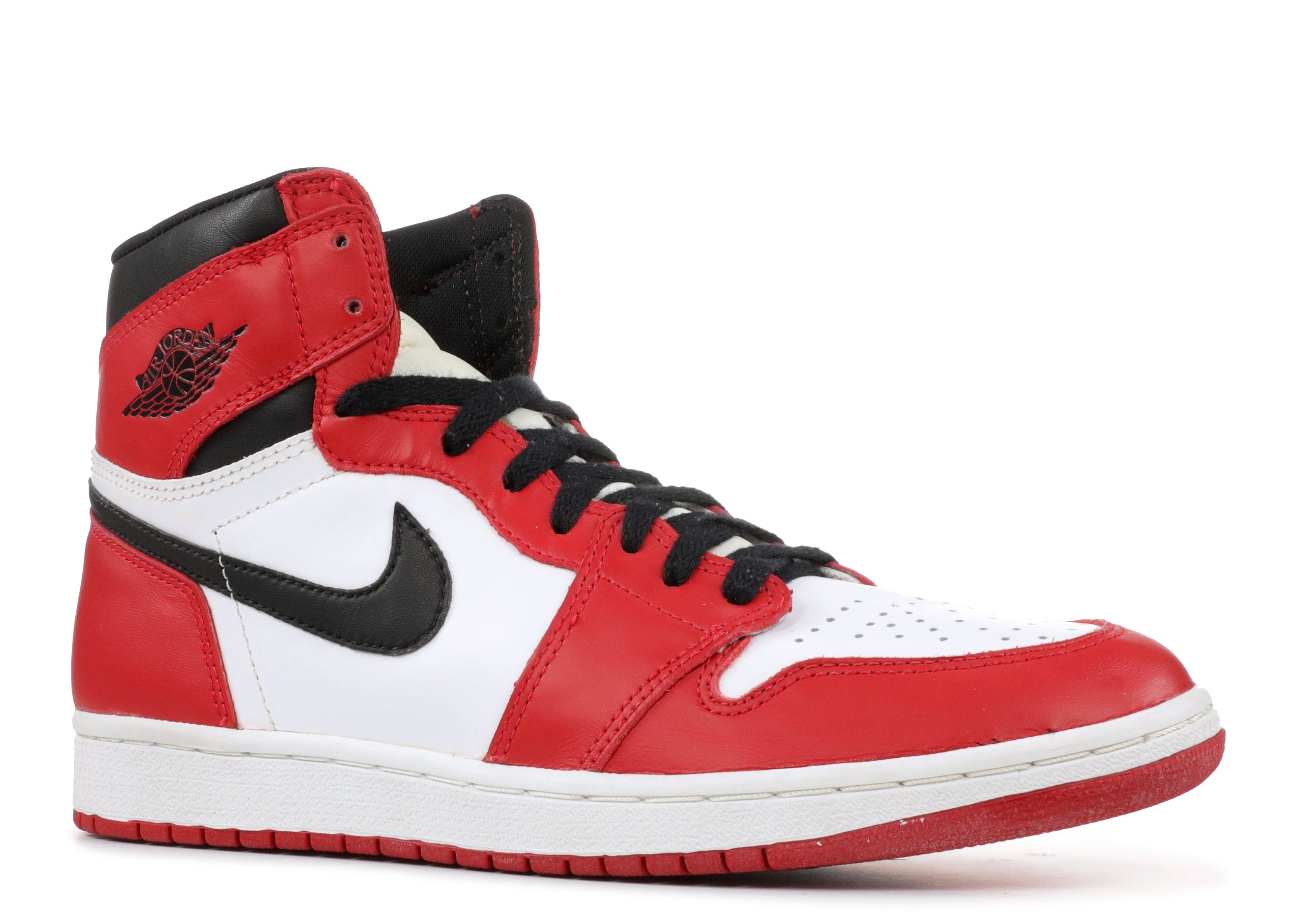 Air Jordan 1 Retro High 'Chicago' 1994 - Air Jordan - 130207 101