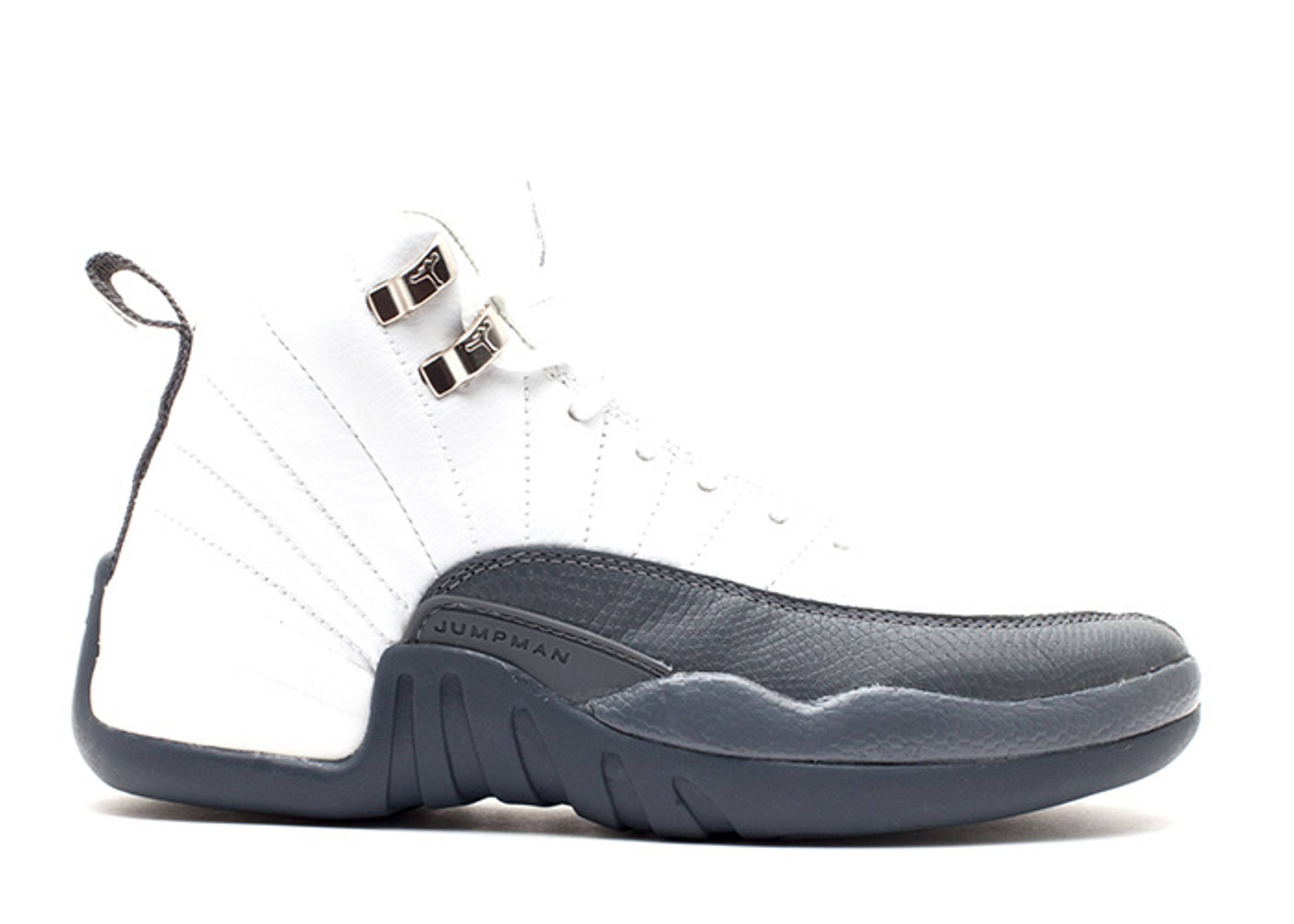 Jordan 12 Retro BG 