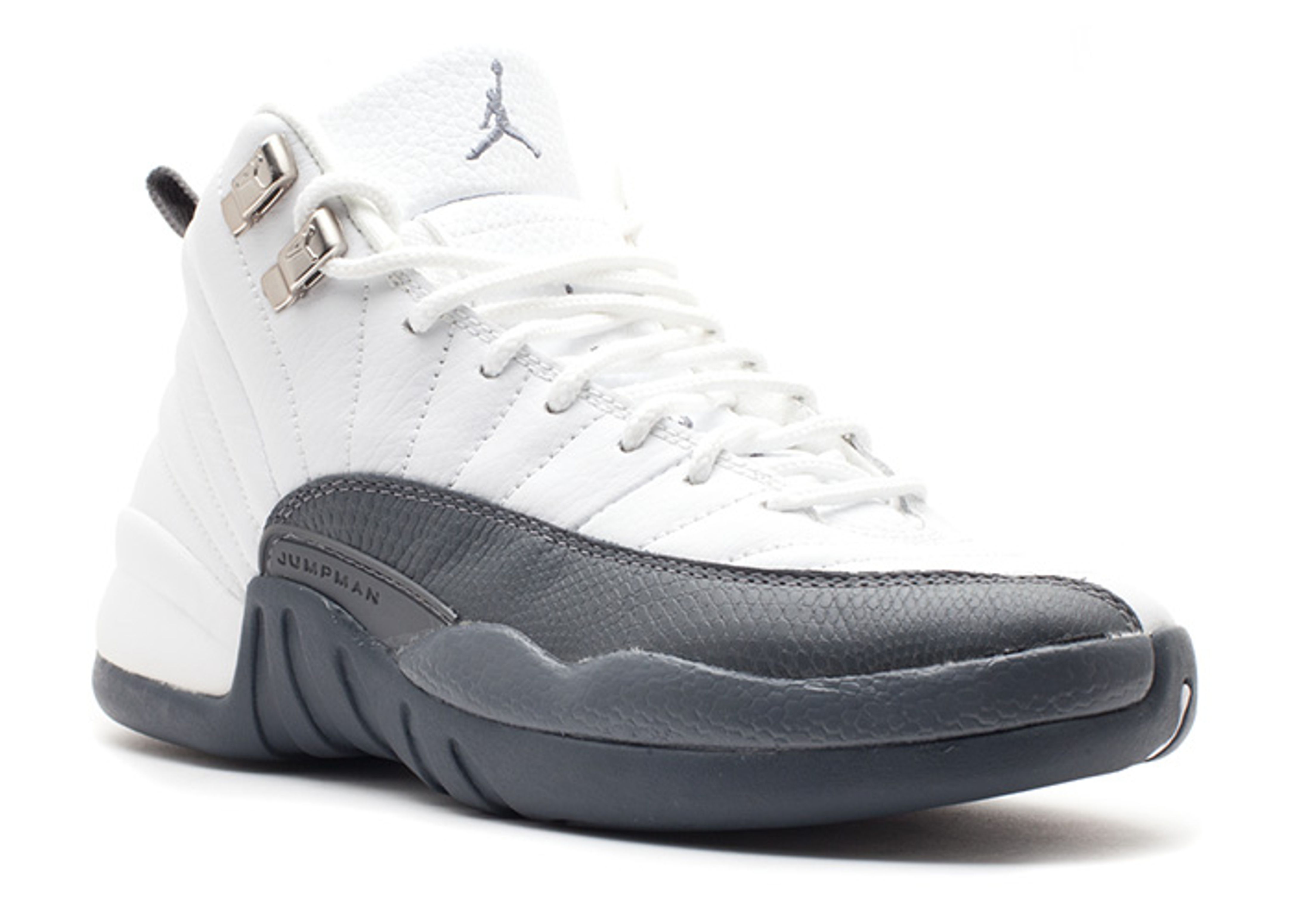 flint grey 12