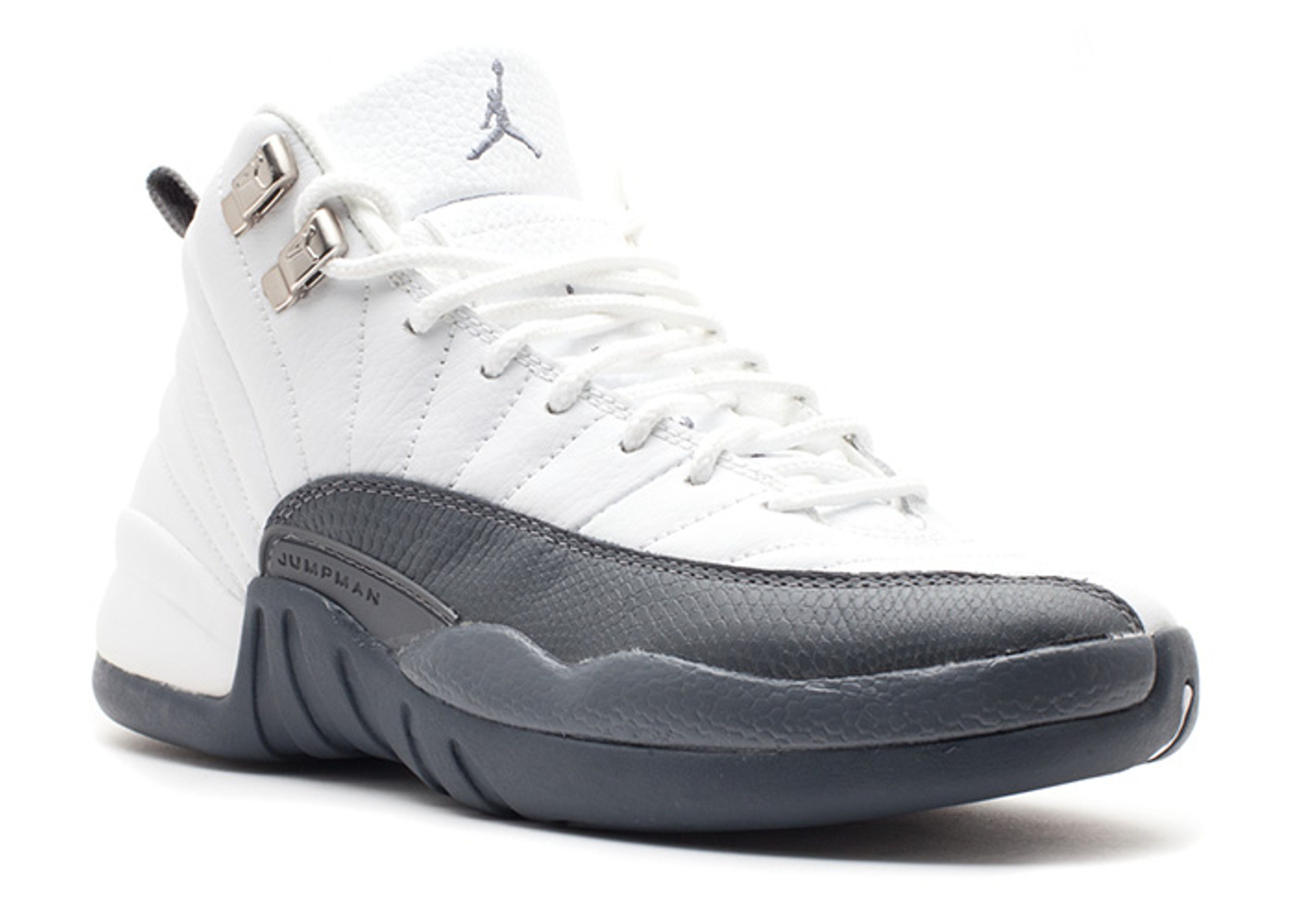 Jordan 12 Retro BG 