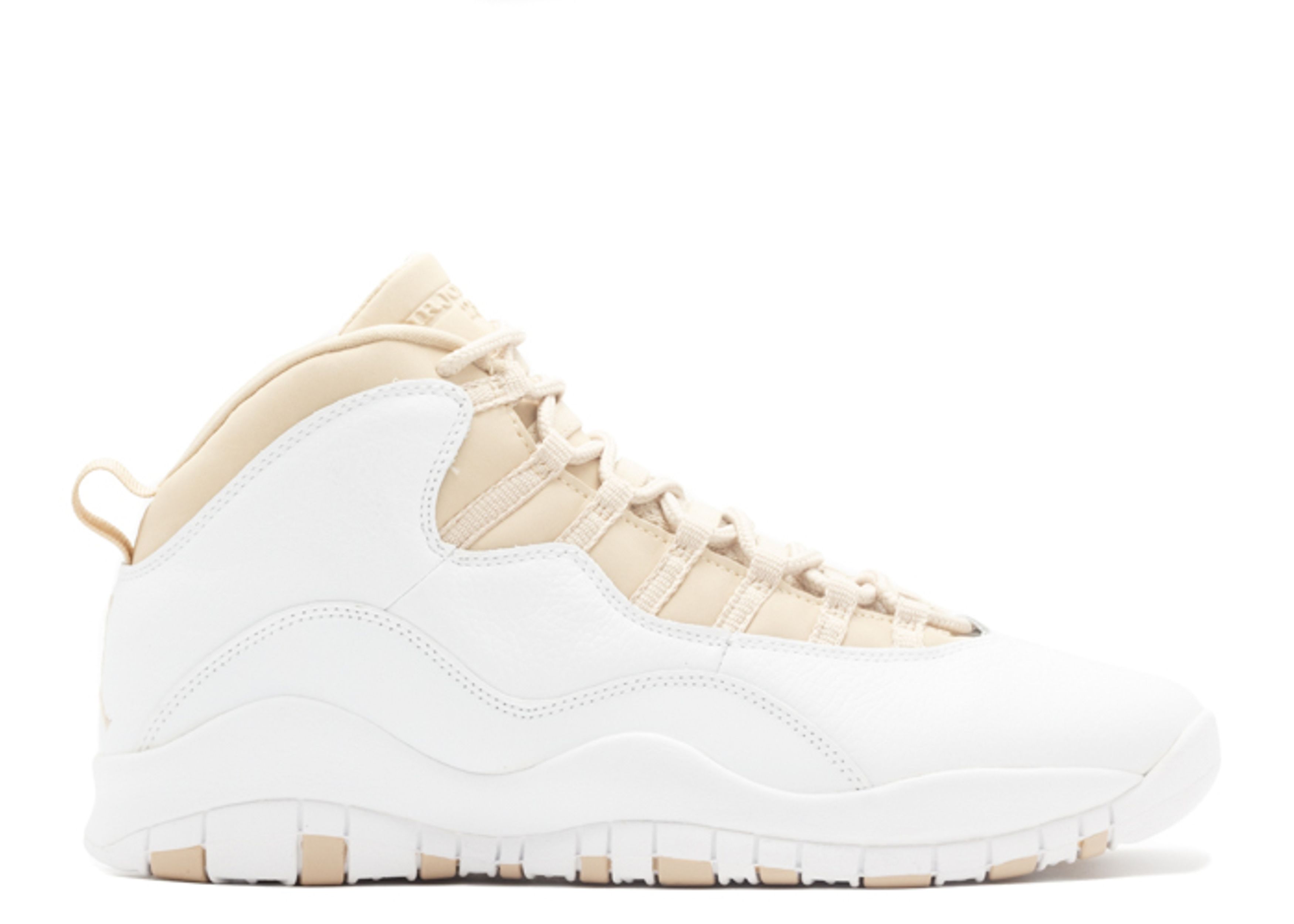 Jordan 10 Retro 