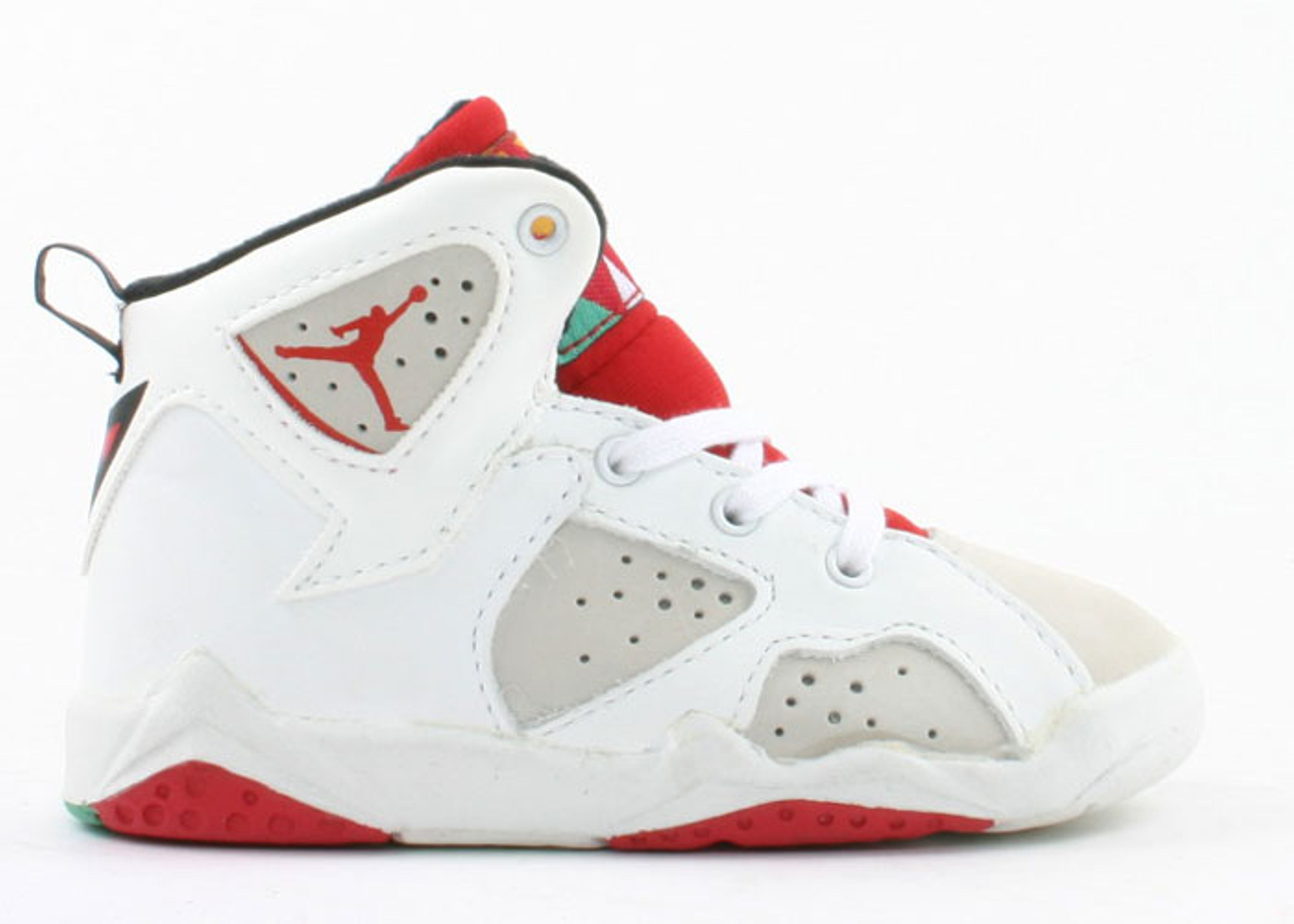 baby jordan retro 7