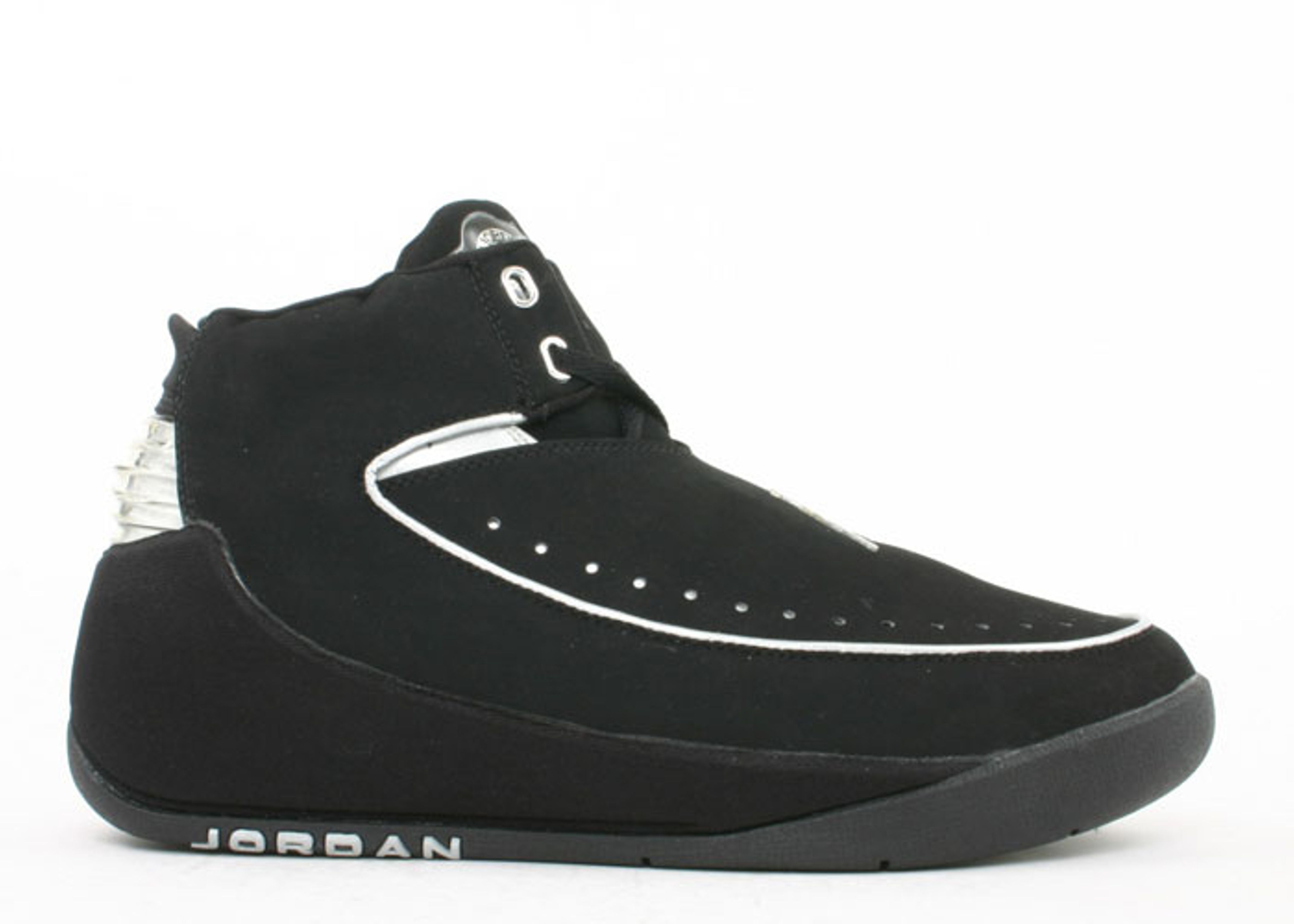 Jordan nu cheap retro 2