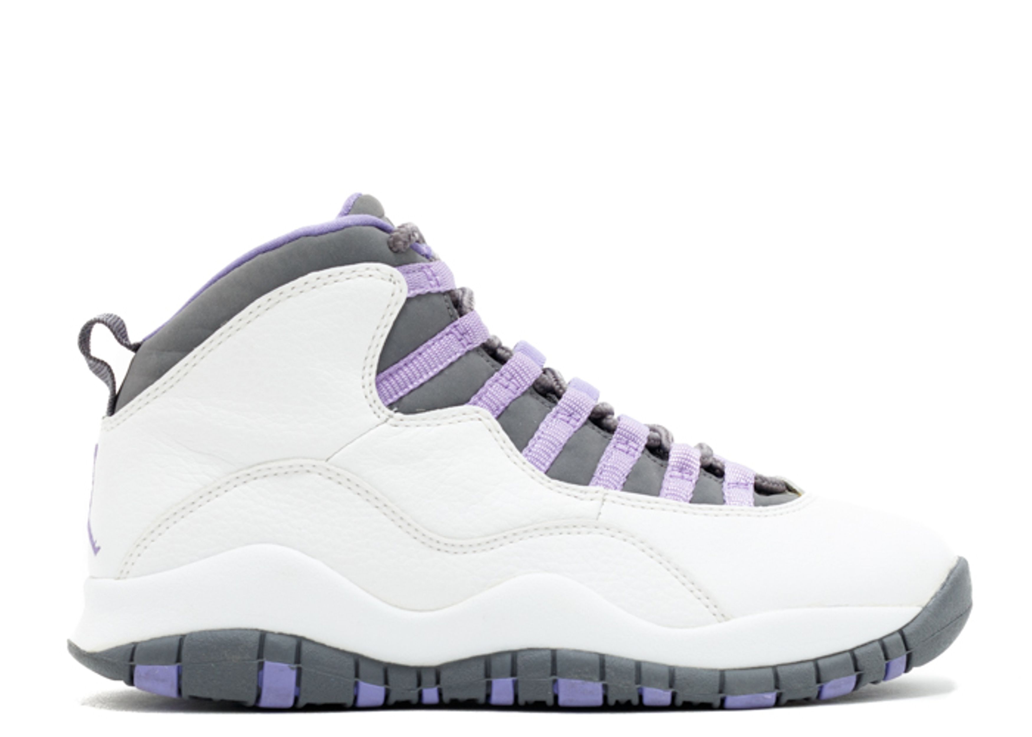 Wmns Jordan 10 Retro 
