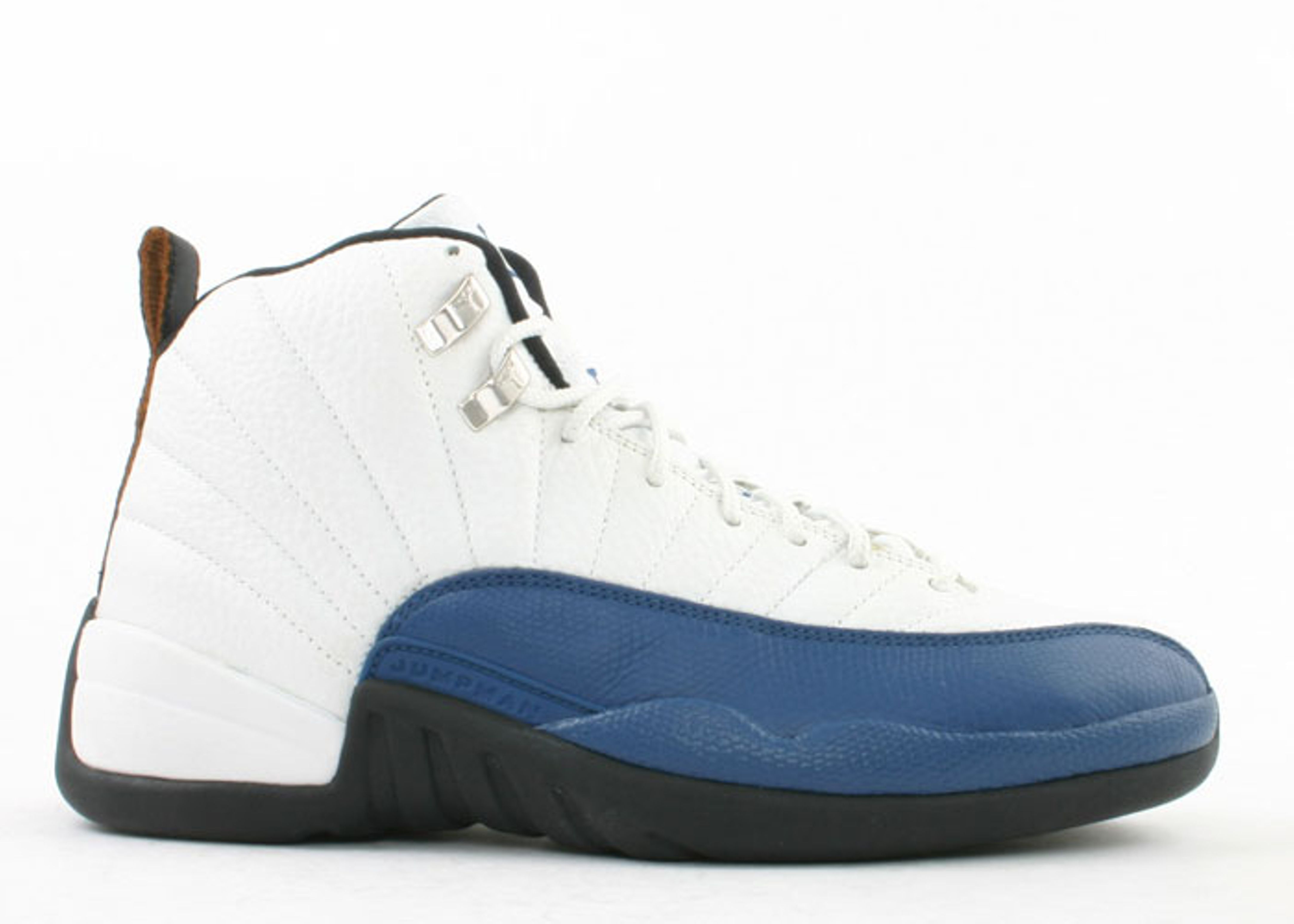 French blue 12s flight club on sale