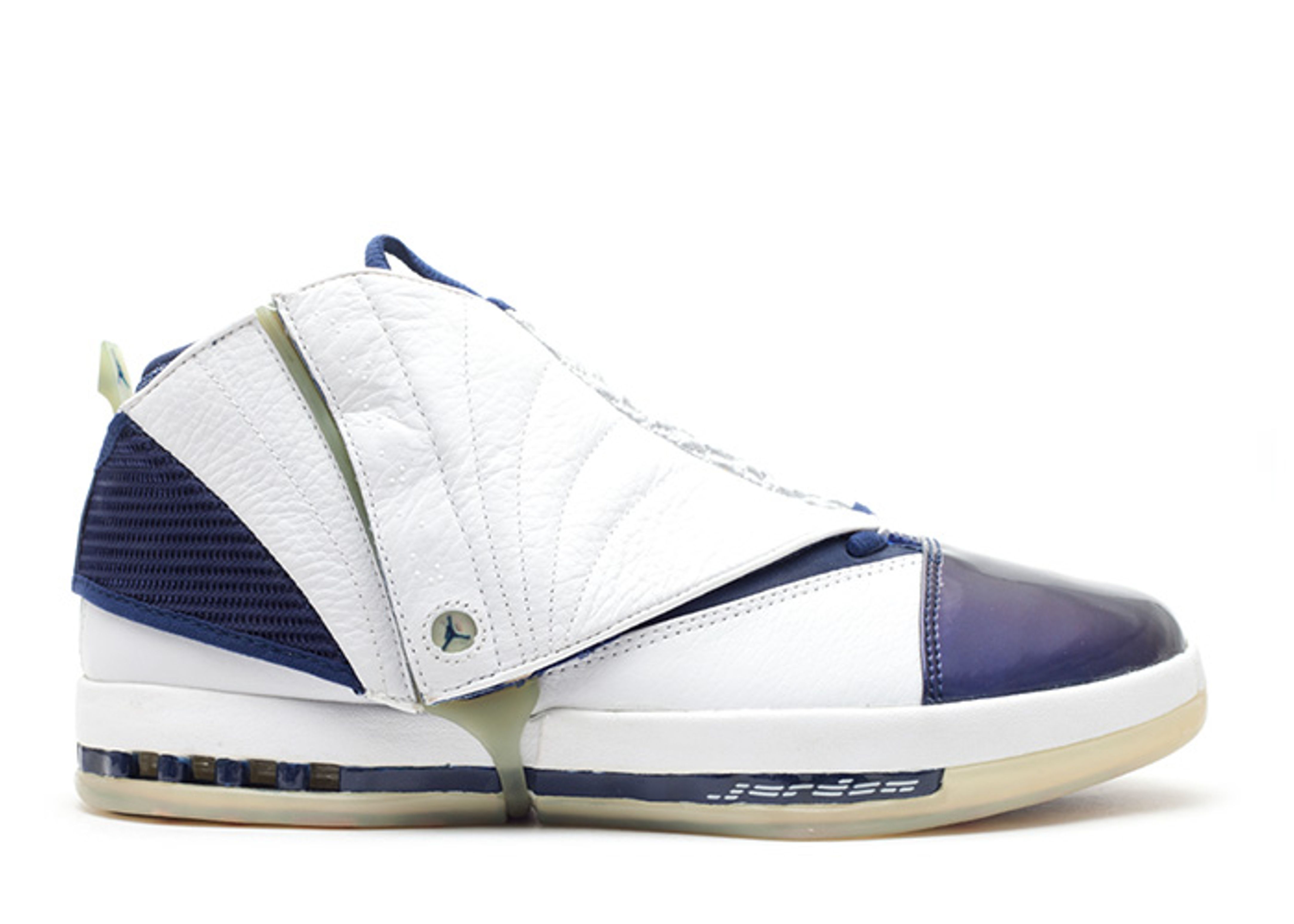 Nike air jordan 16 on sale og